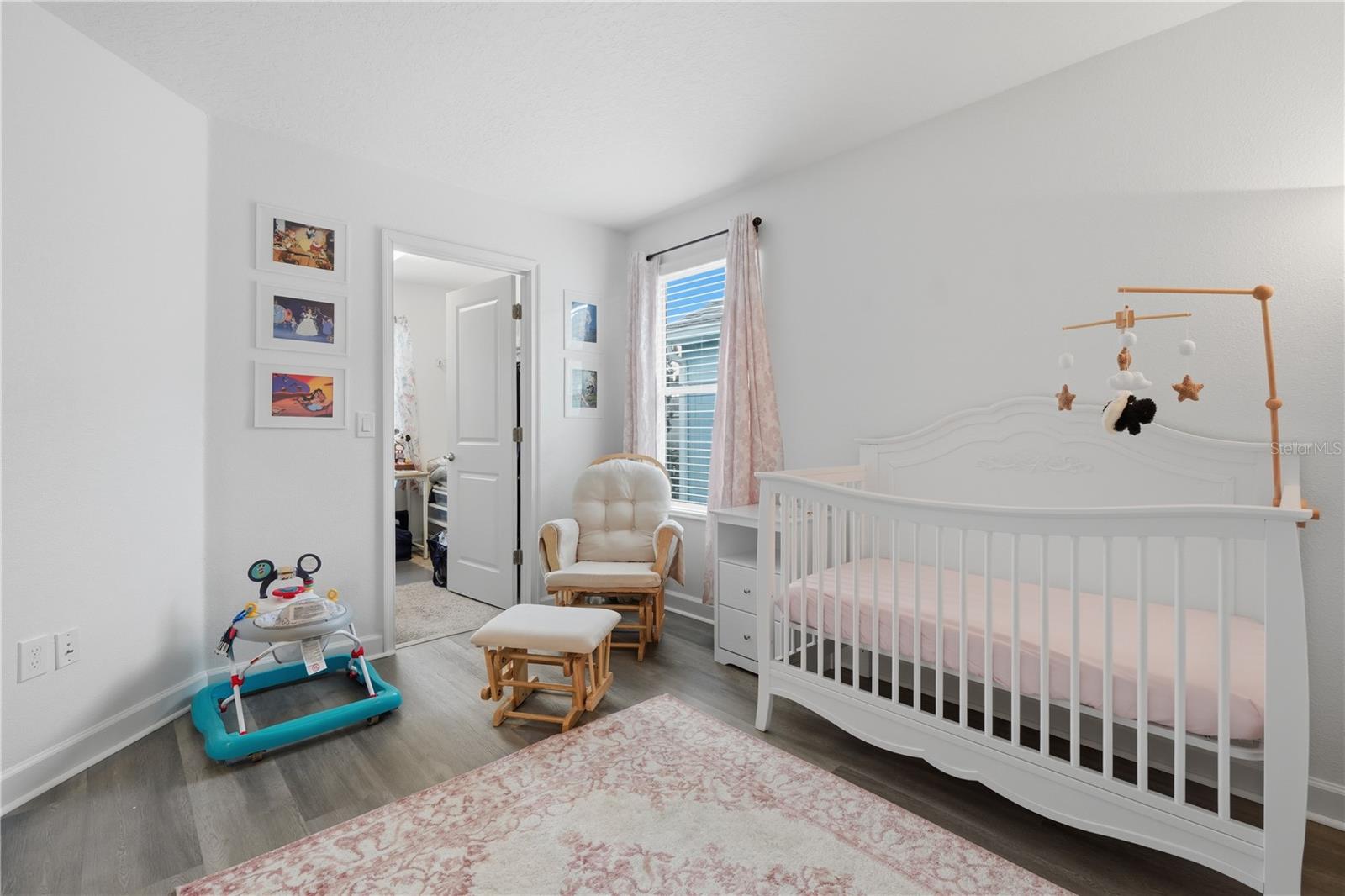 STOREY PARK PH 3 - Residential