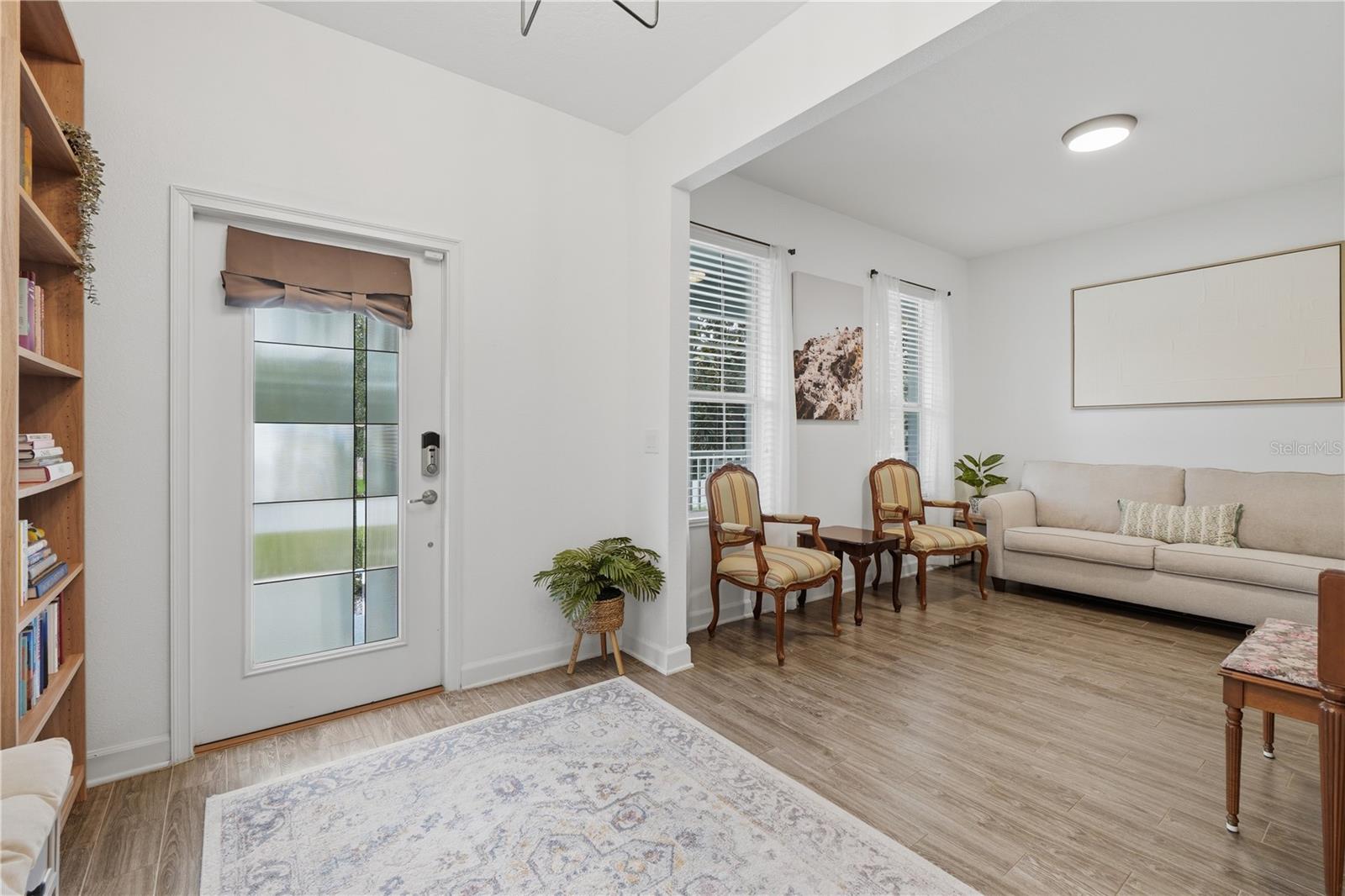 STOREY PARK PH 3 - Residential