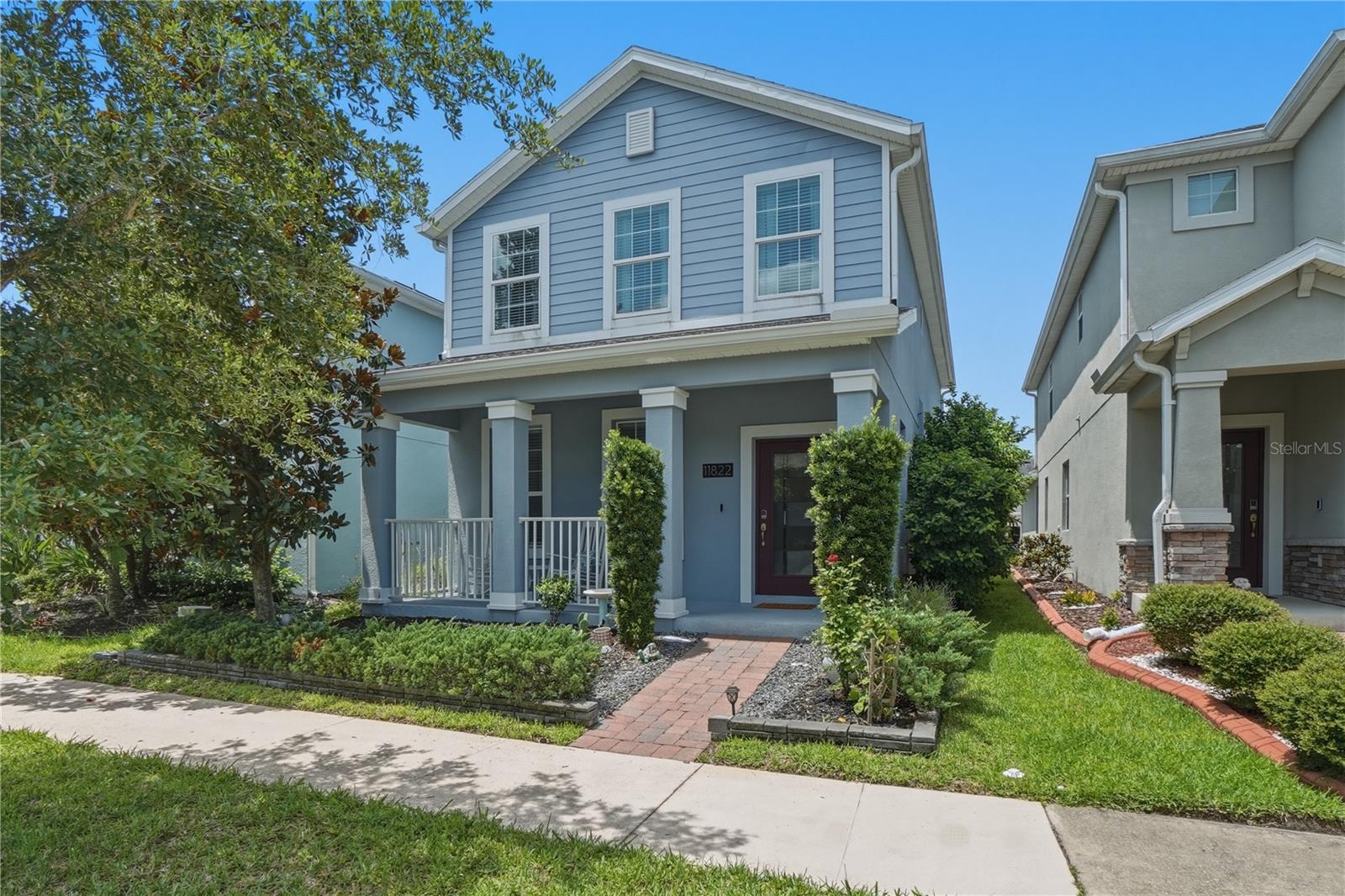 STOREY PARK PH 3 - Residential