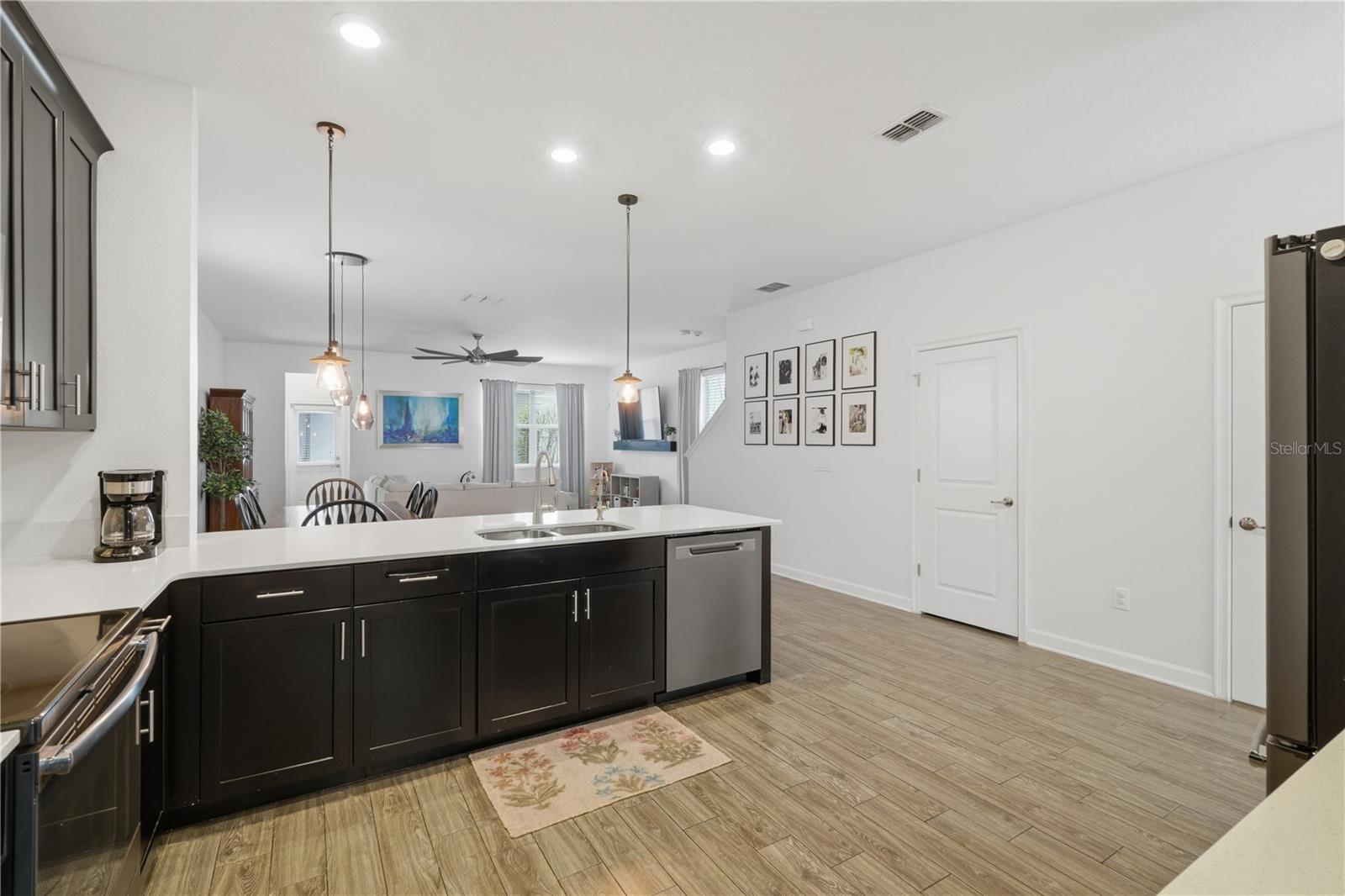 STOREY PARK PH 3 - Residential