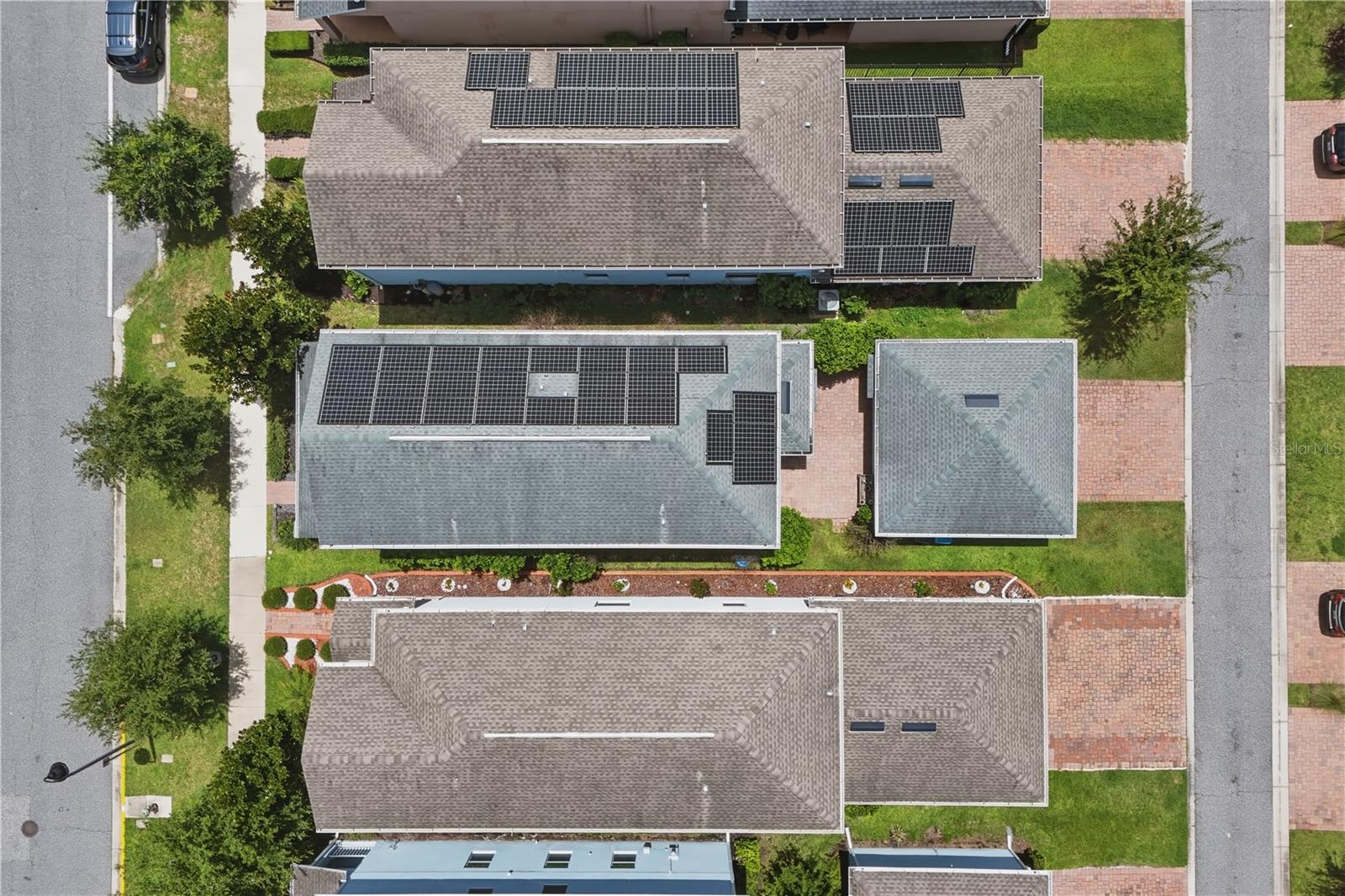 STOREY PARK PH 3 - Residential