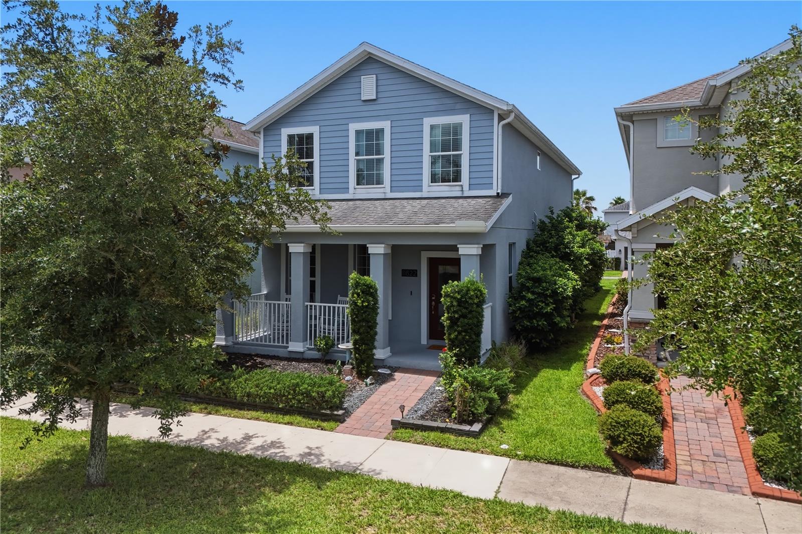 STOREY PARK PH 3 - Residential
