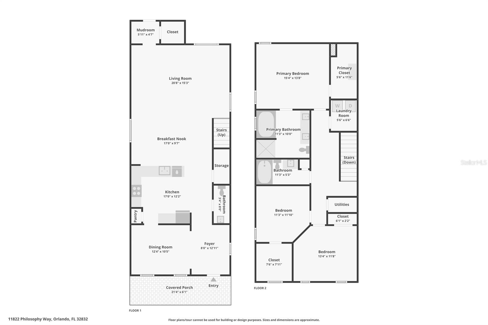 STOREY PARK PH 3 - Residential