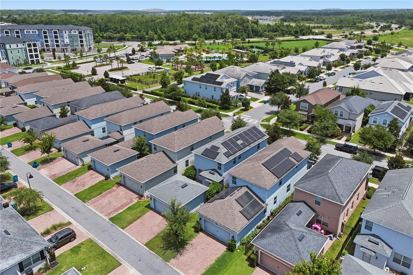 STOREY PARK PH 3 - Residential