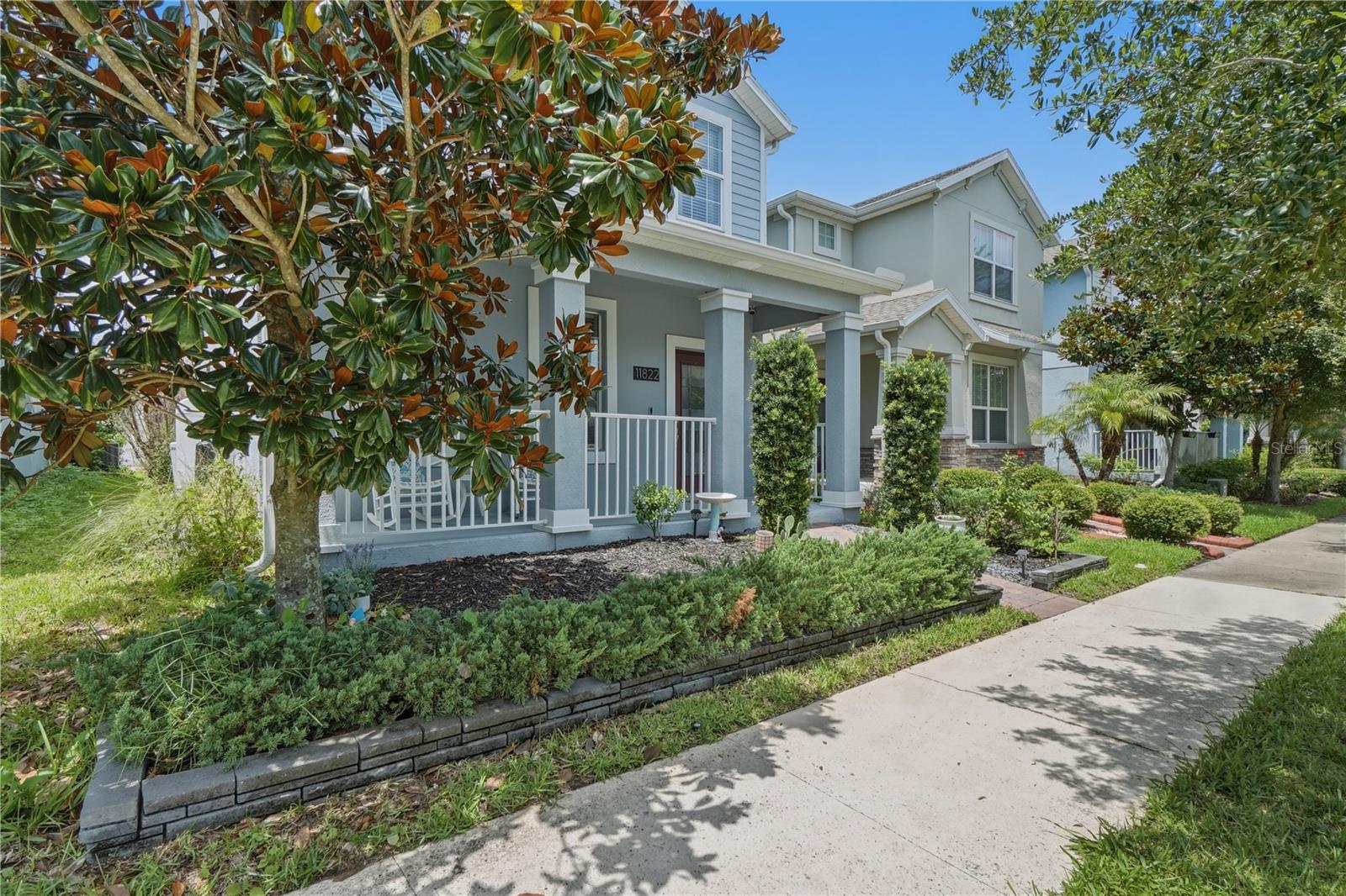 STOREY PARK PH 3 - Residential