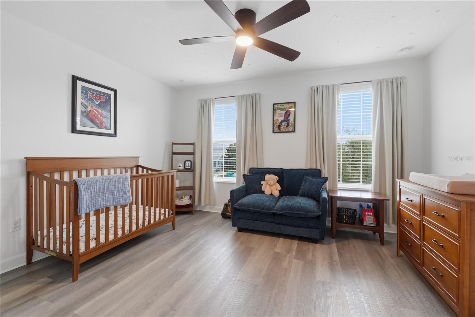 STOREY PARK PH 3 - Residential