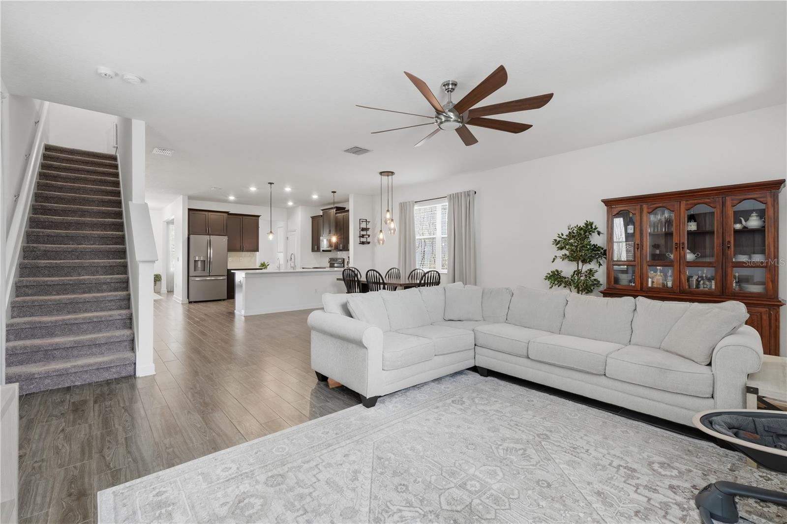 STOREY PARK PH 3 - Residential