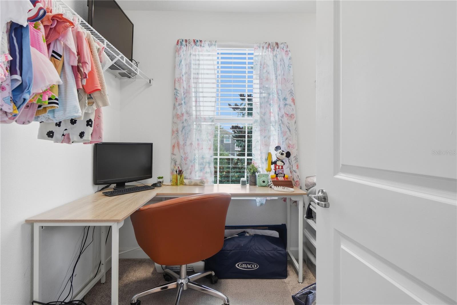 STOREY PARK PH 3 - Residential