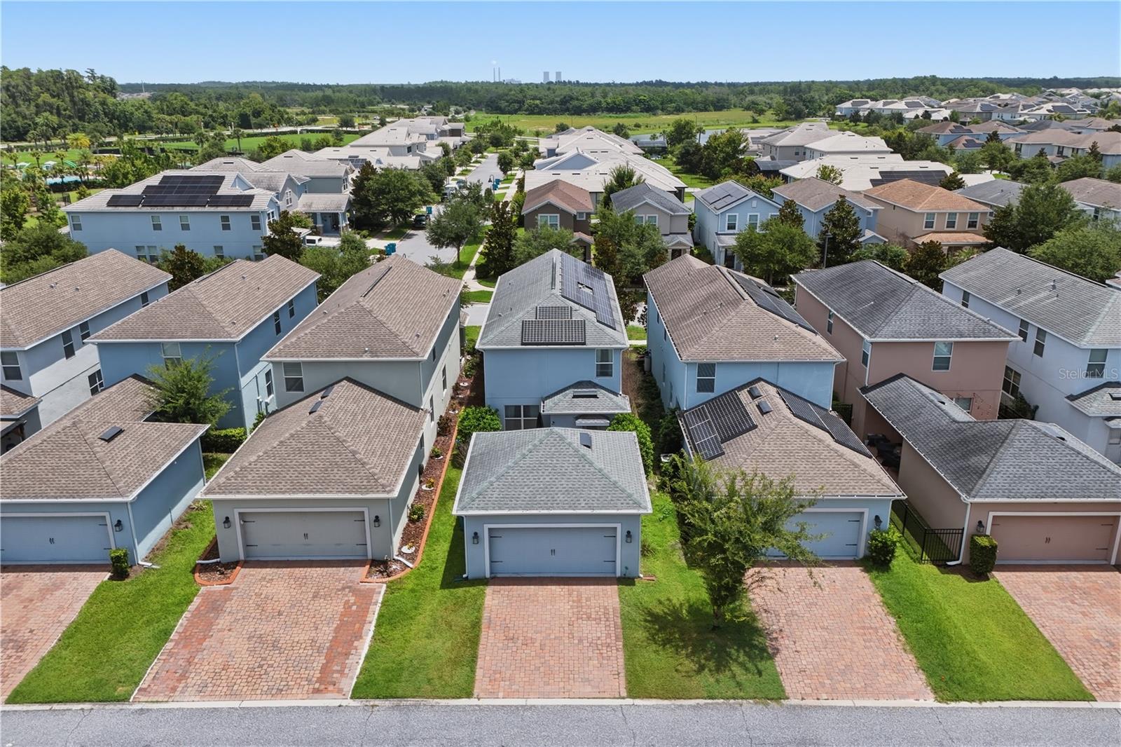 STOREY PARK PH 3 - Residential