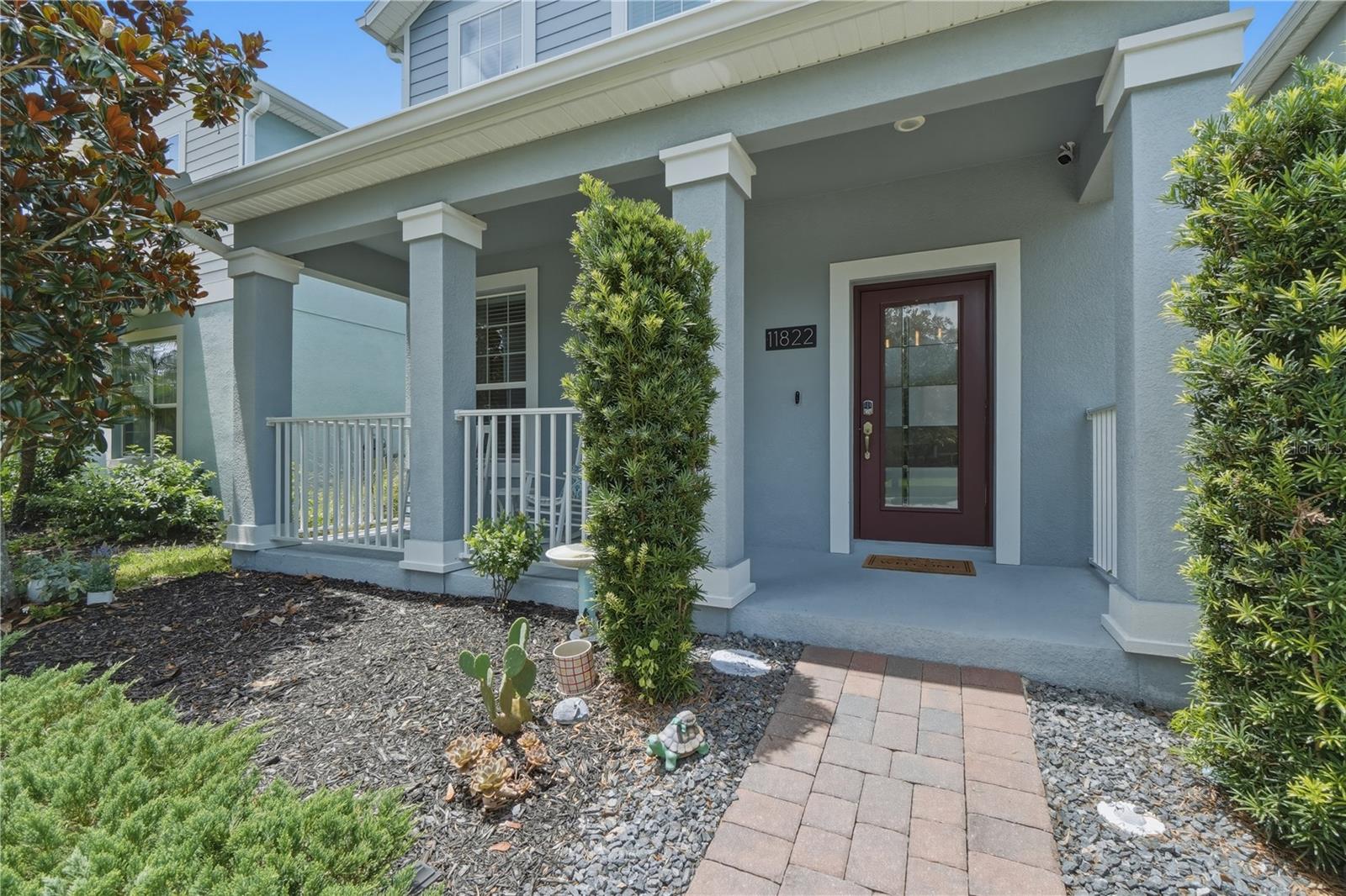 STOREY PARK PH 3 - Residential