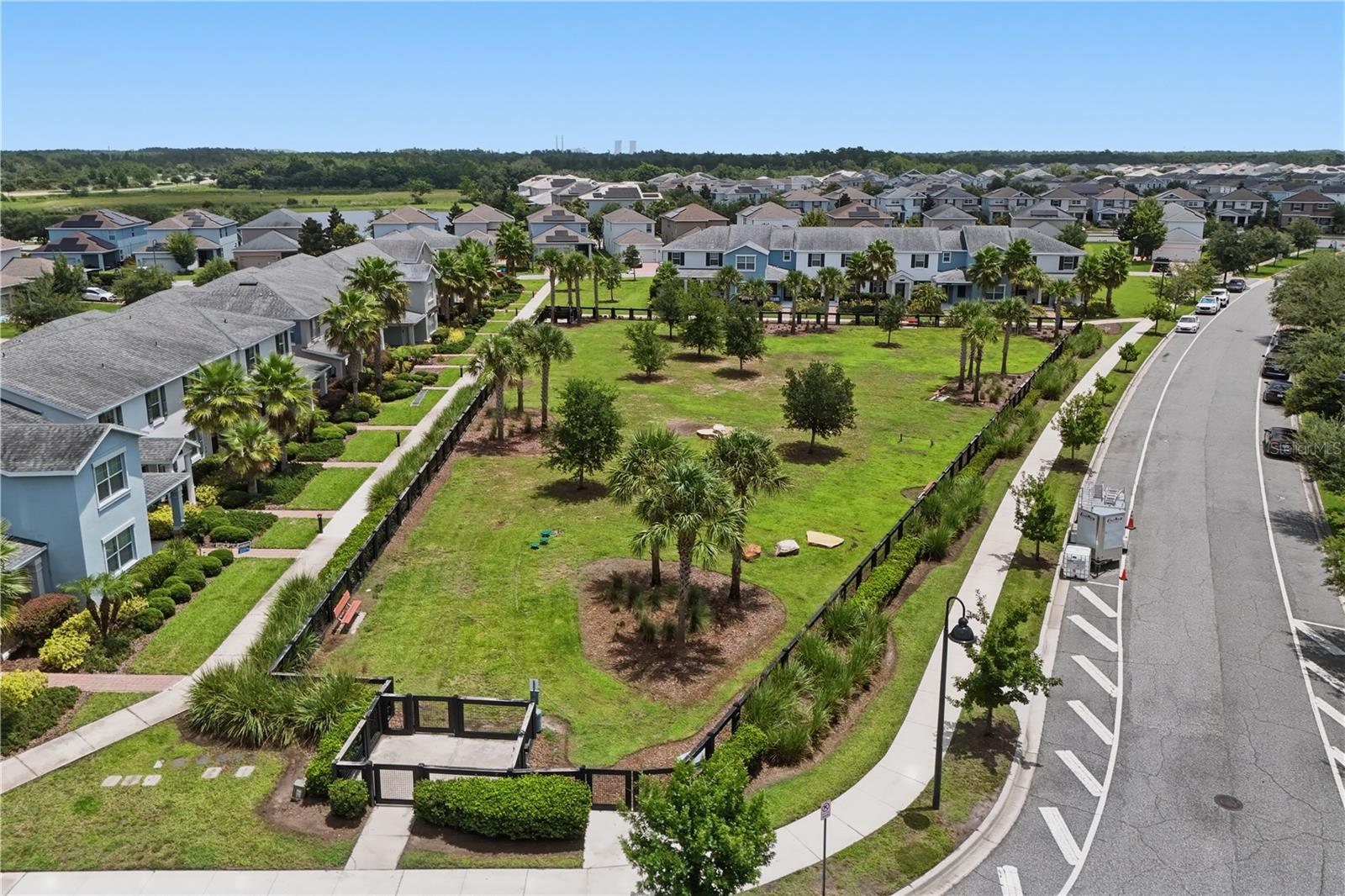 STOREY PARK PH 3 - Residential
