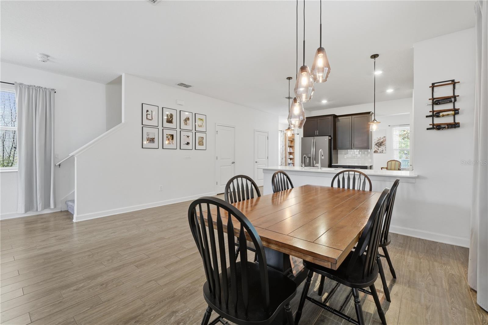 STOREY PARK PH 3 - Residential