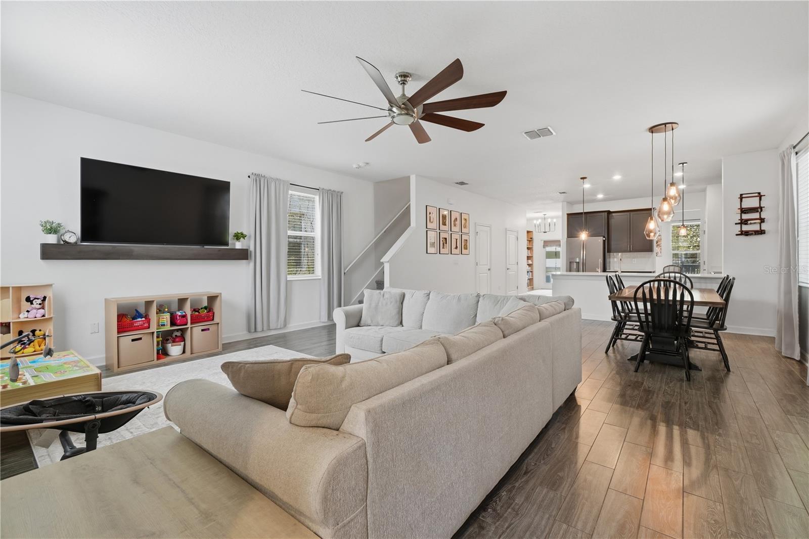 STOREY PARK PH 3 - Residential