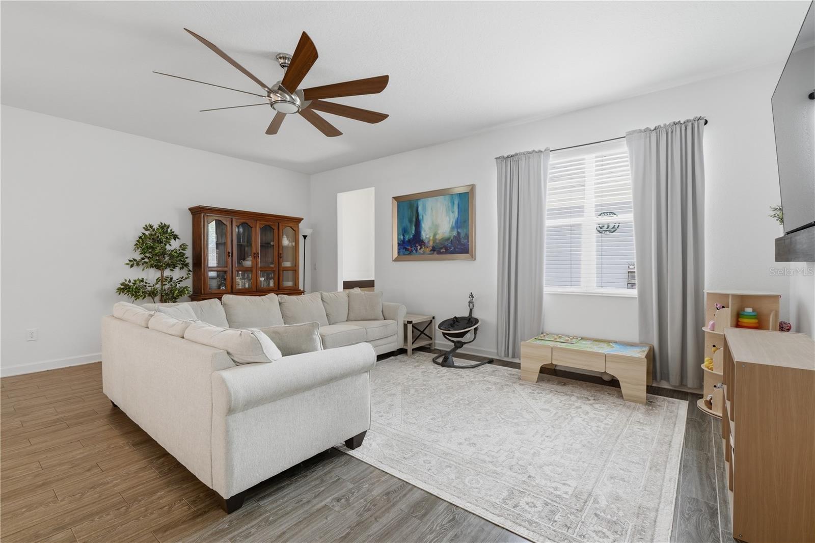 STOREY PARK PH 3 - Residential