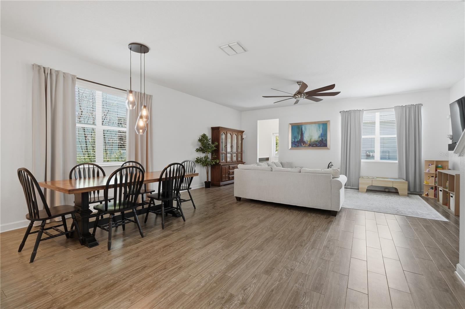 STOREY PARK PH 3 - Residential