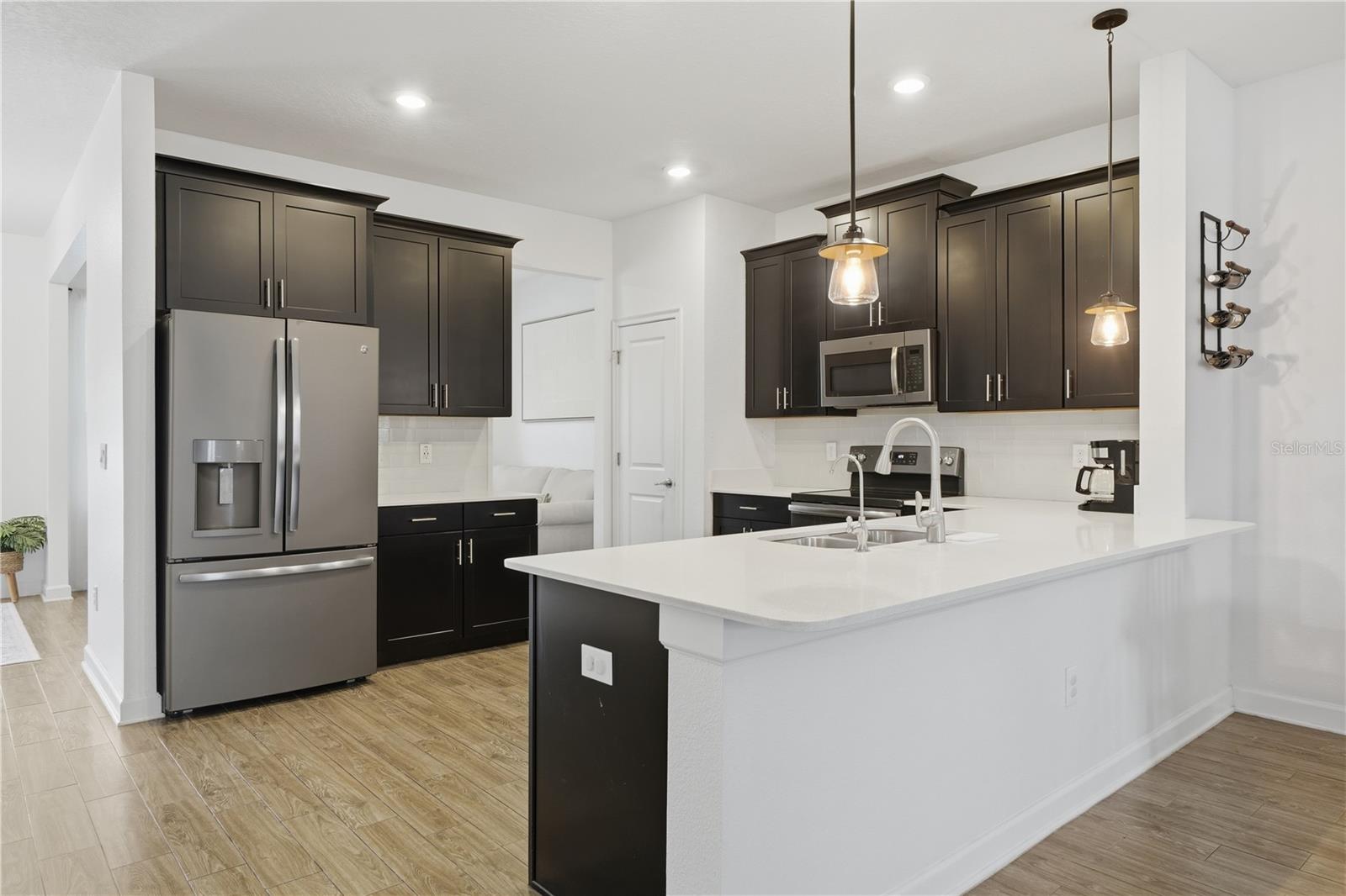 STOREY PARK PH 3 - Residential