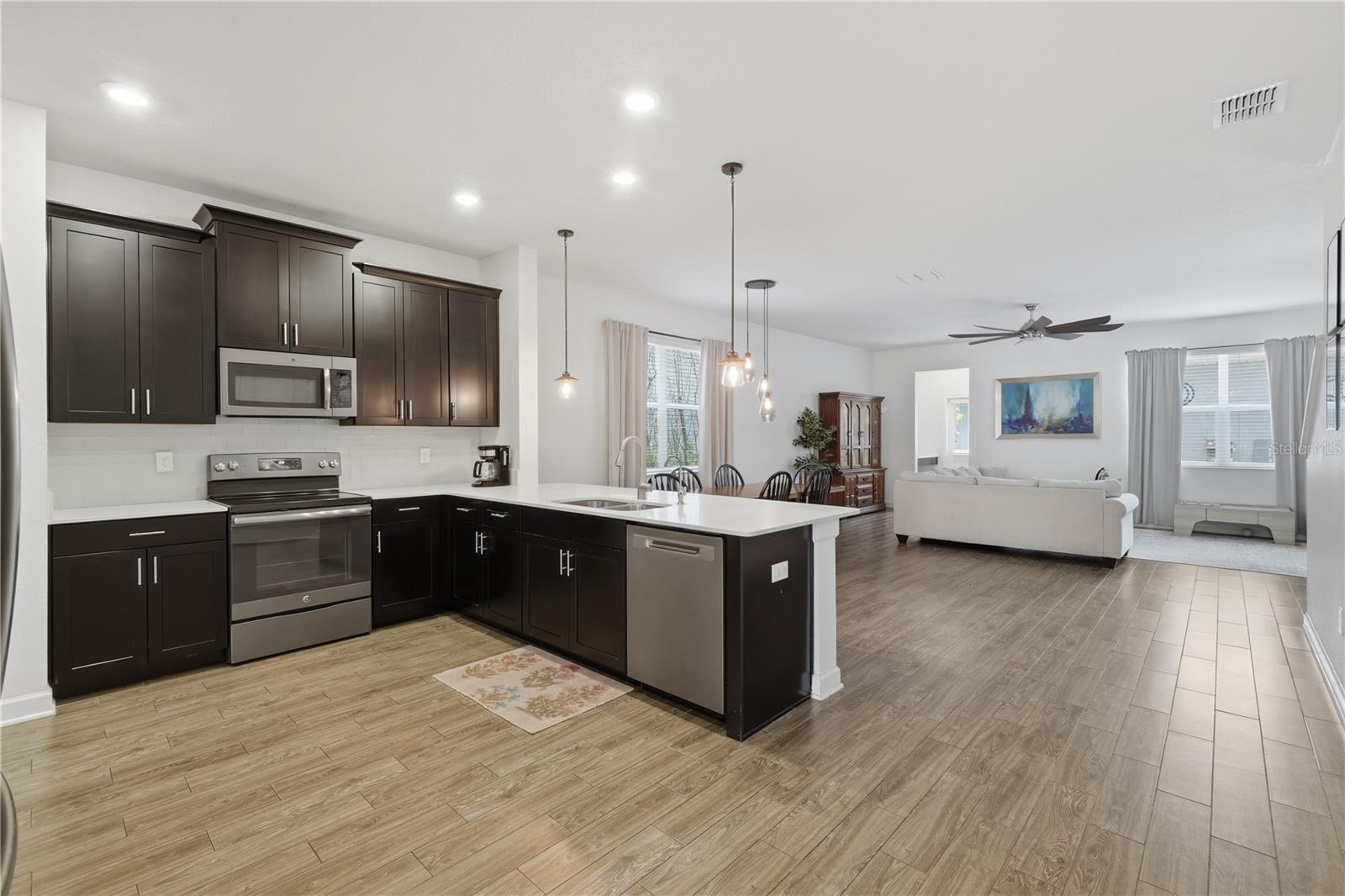 STOREY PARK PH 3 - Residential
