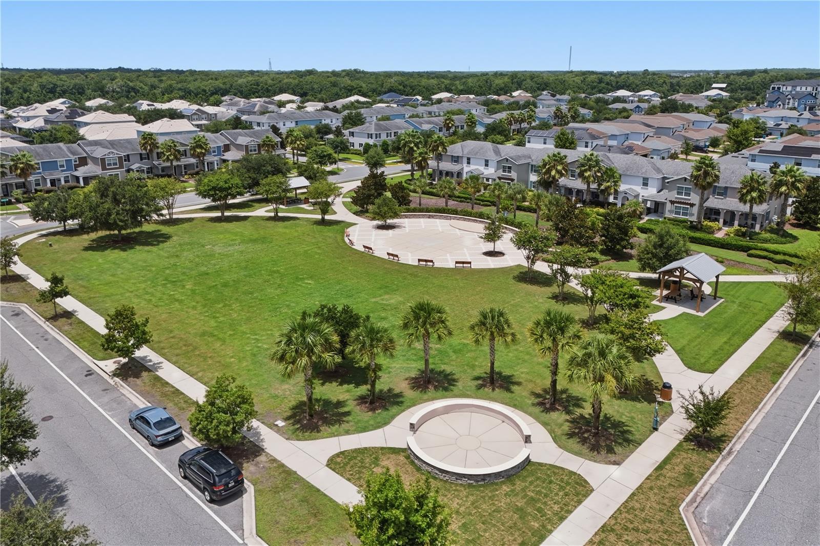 STOREY PARK PH 3 - Residential