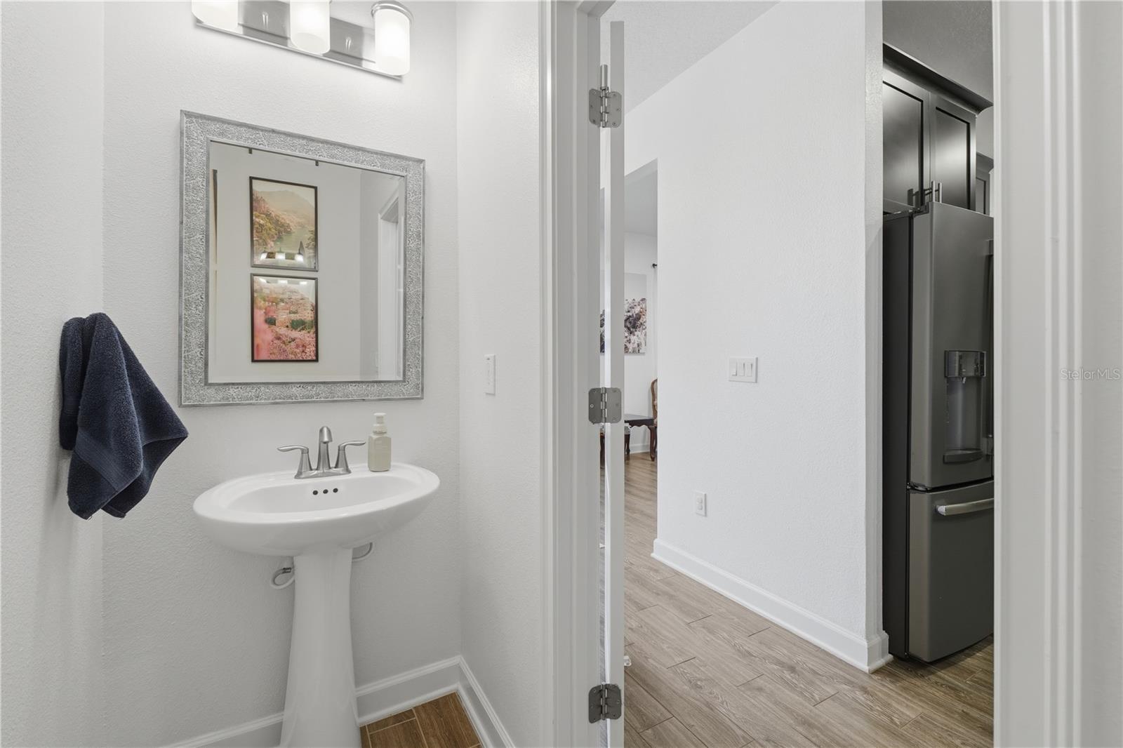 STOREY PARK PH 3 - Residential