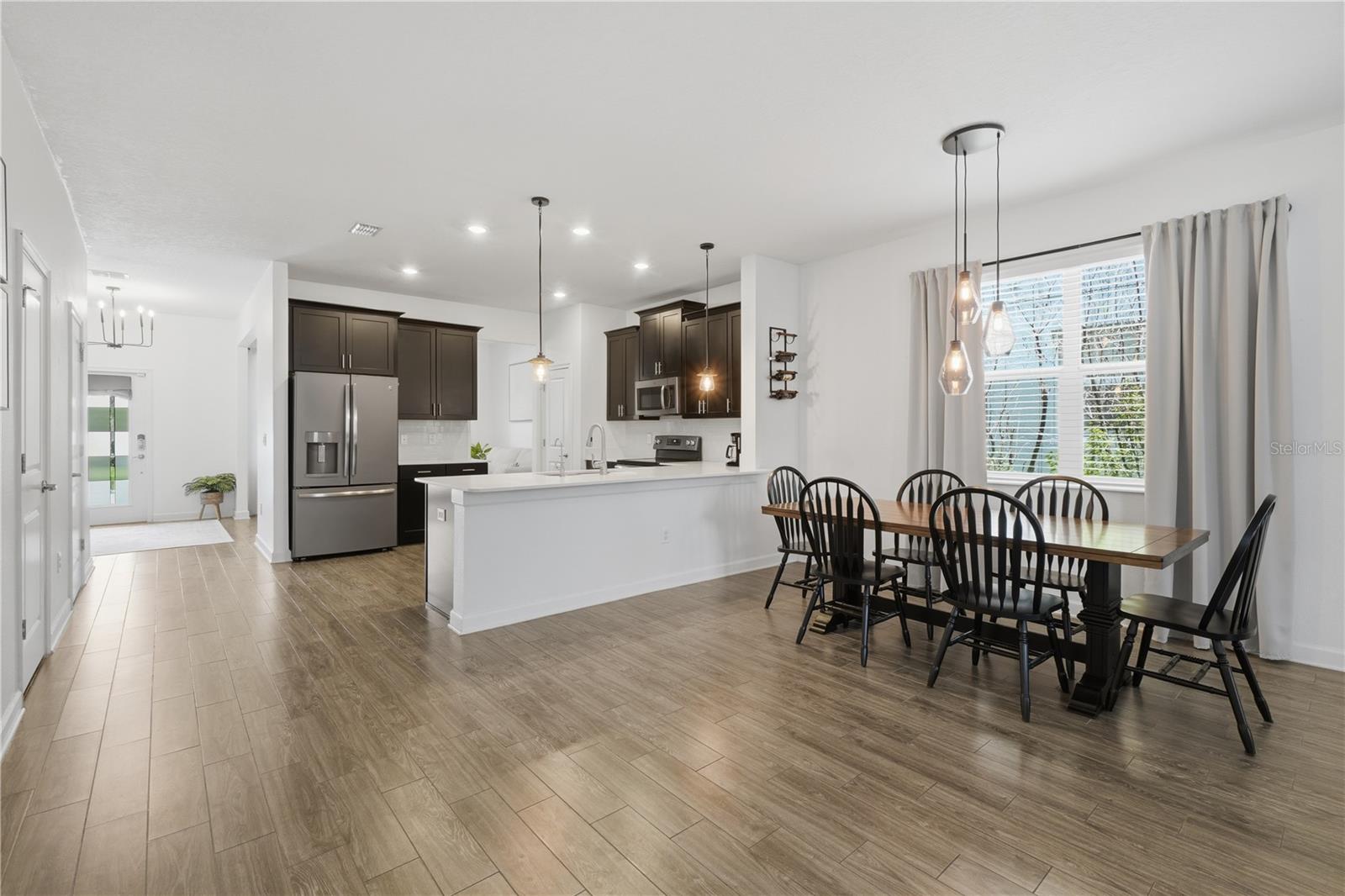 STOREY PARK PH 3 - Residential