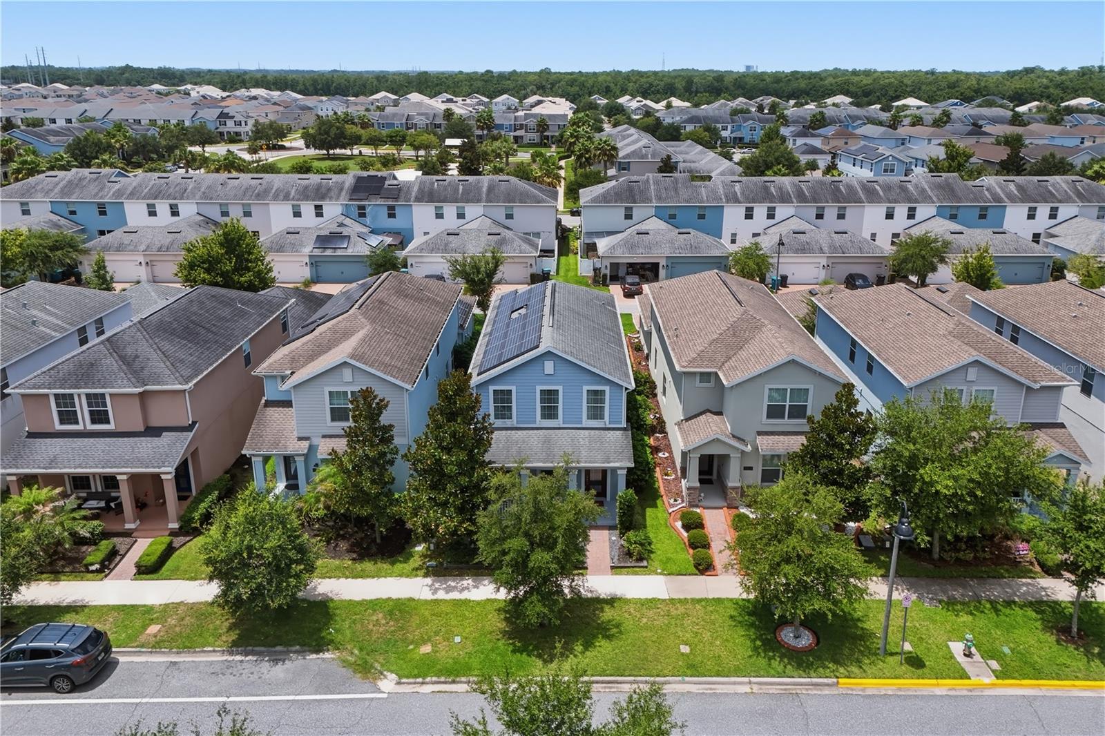 STOREY PARK PH 3 - Residential