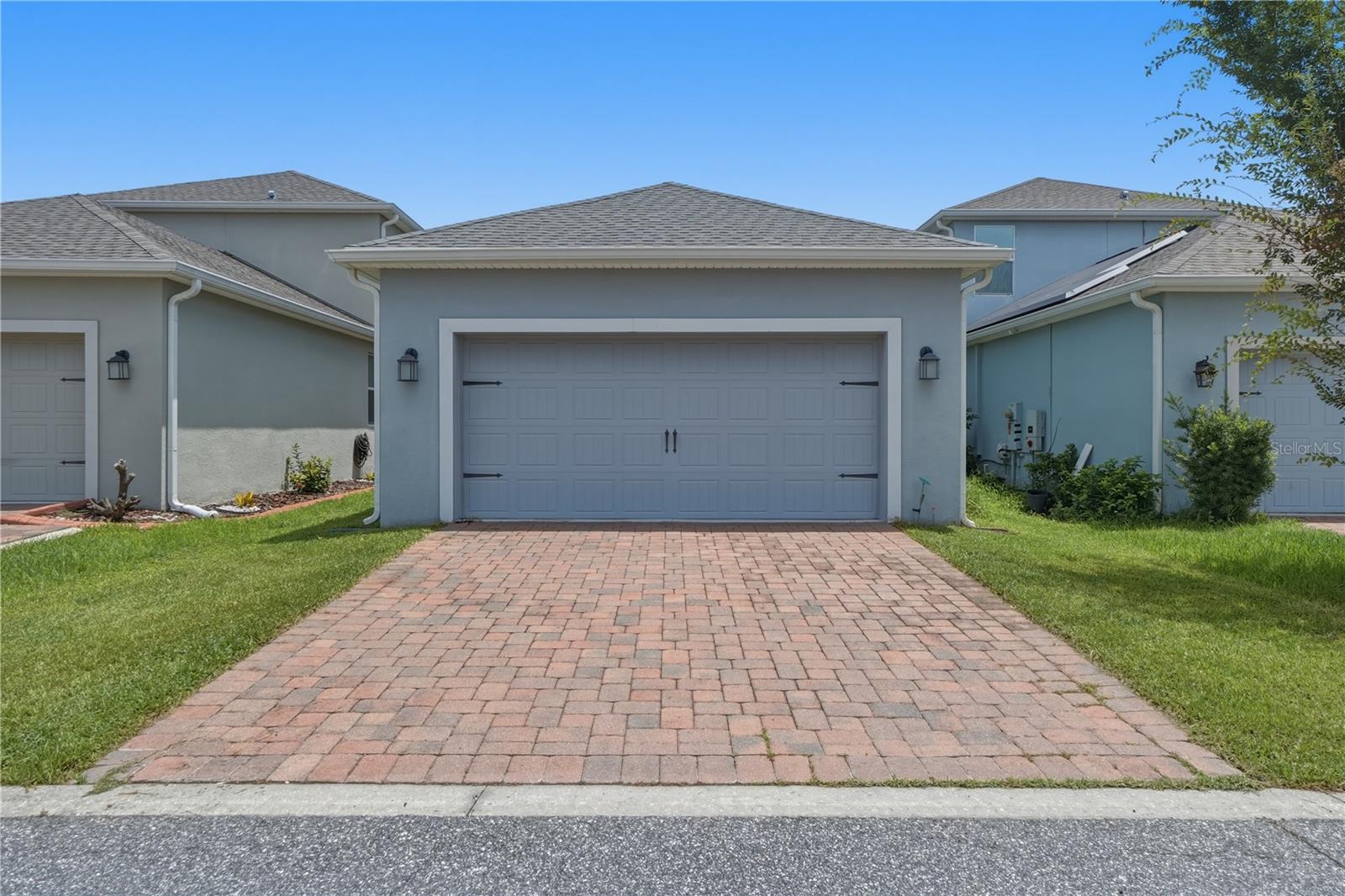 STOREY PARK PH 3 - Residential