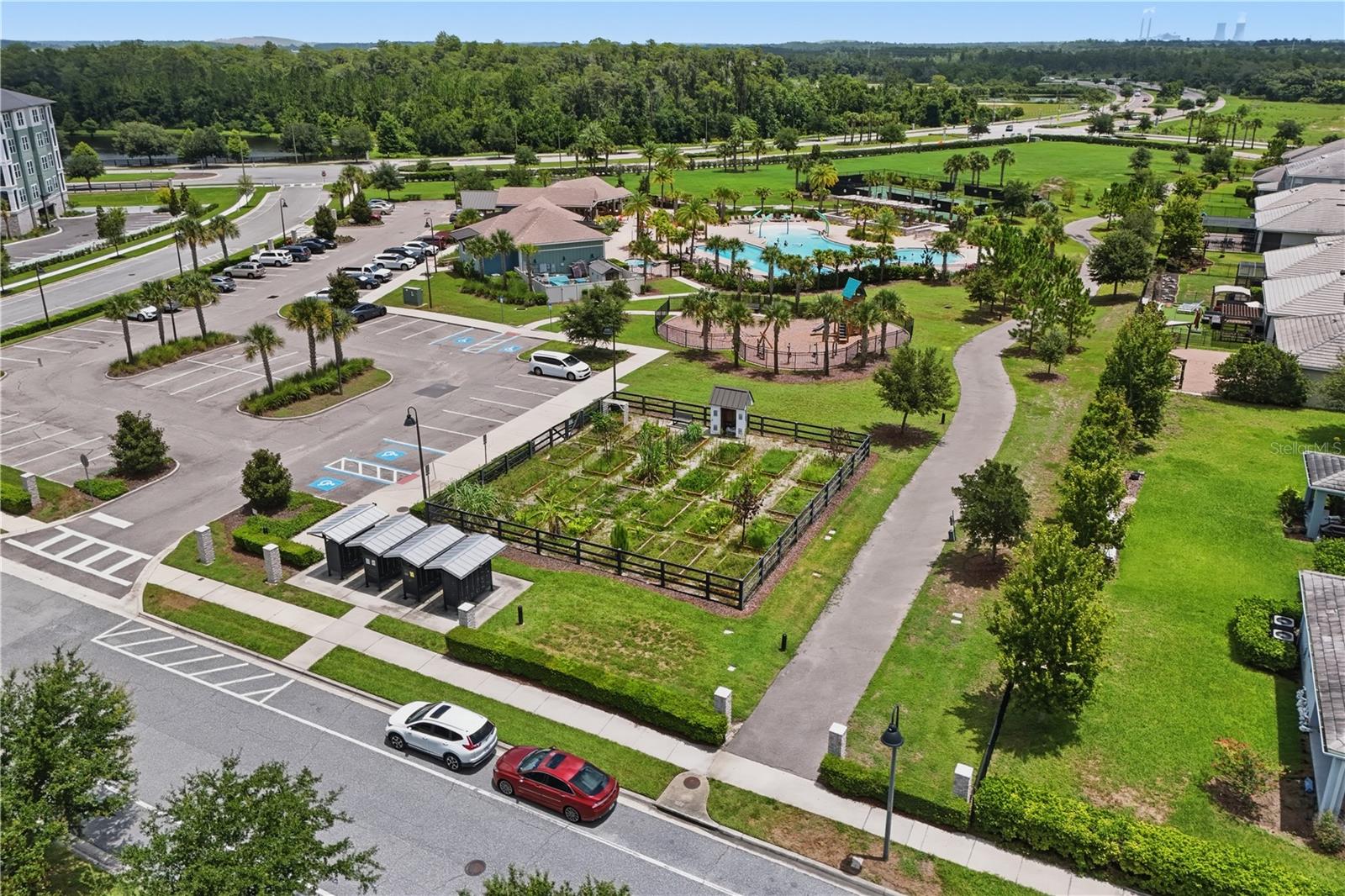 STOREY PARK PH 3 - Residential