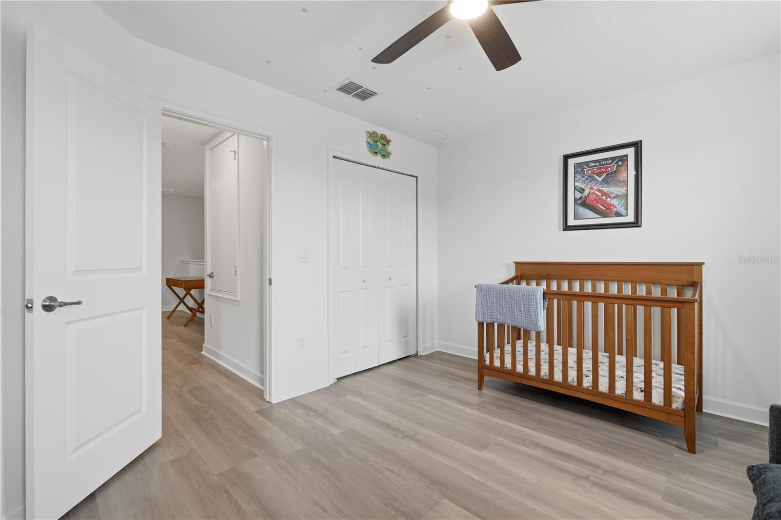 STOREY PARK PH 3 - Residential