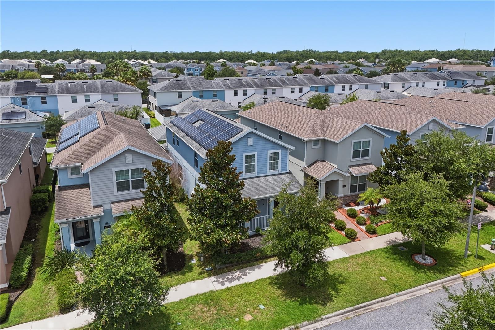 STOREY PARK PH 3 - Residential