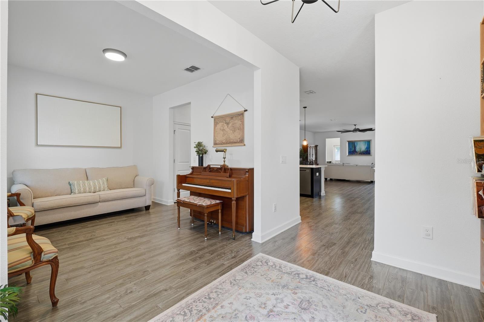 STOREY PARK PH 3 - Residential