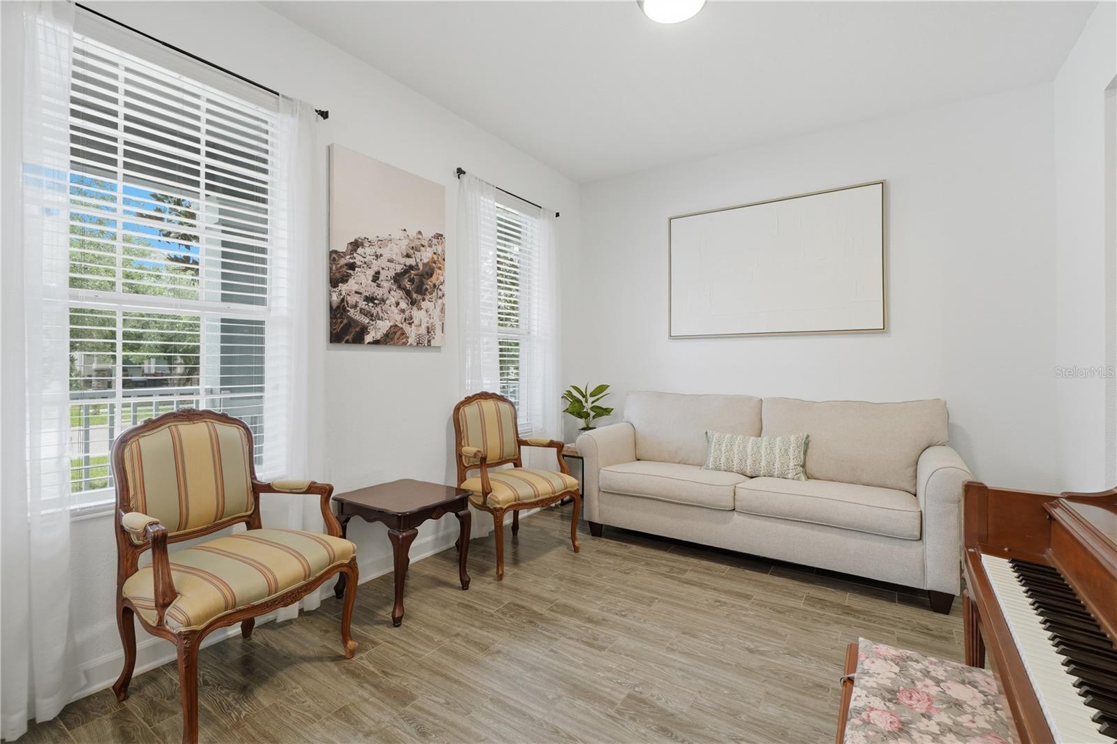 STOREY PARK PH 3 - Residential