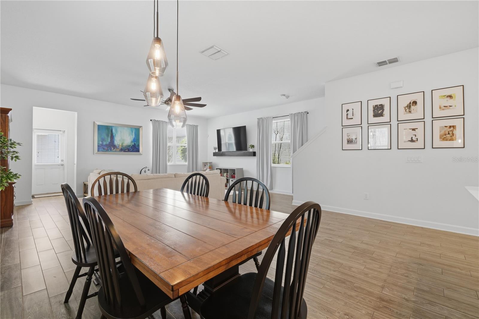 STOREY PARK PH 3 - Residential