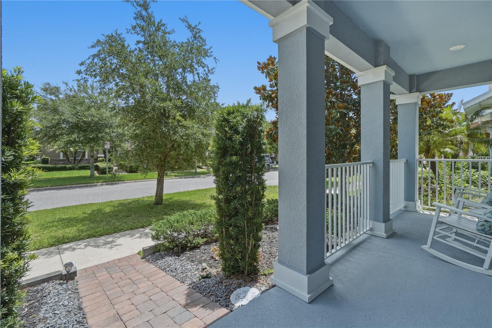 STOREY PARK PH 3 - Residential