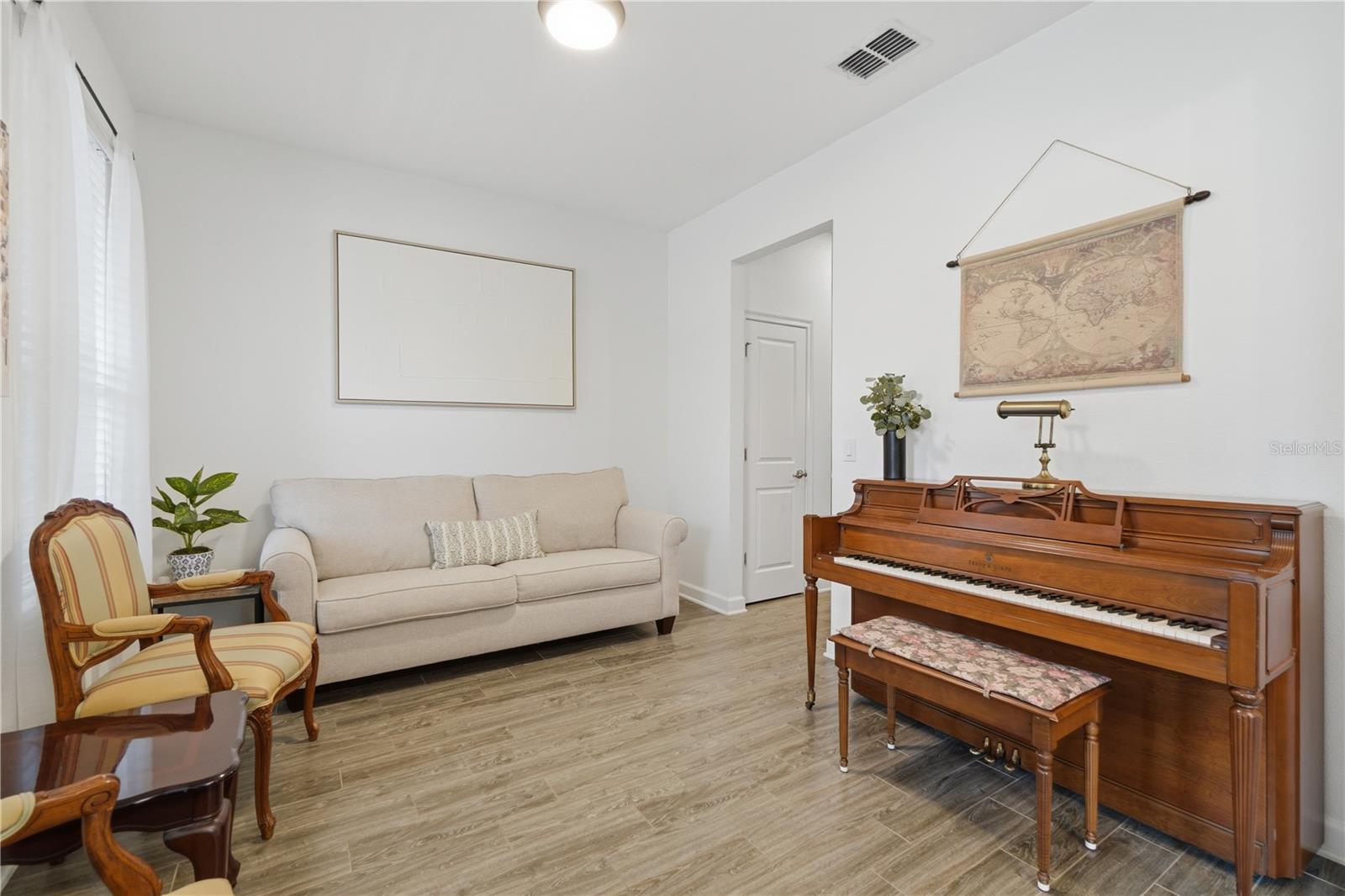 STOREY PARK PH 3 - Residential