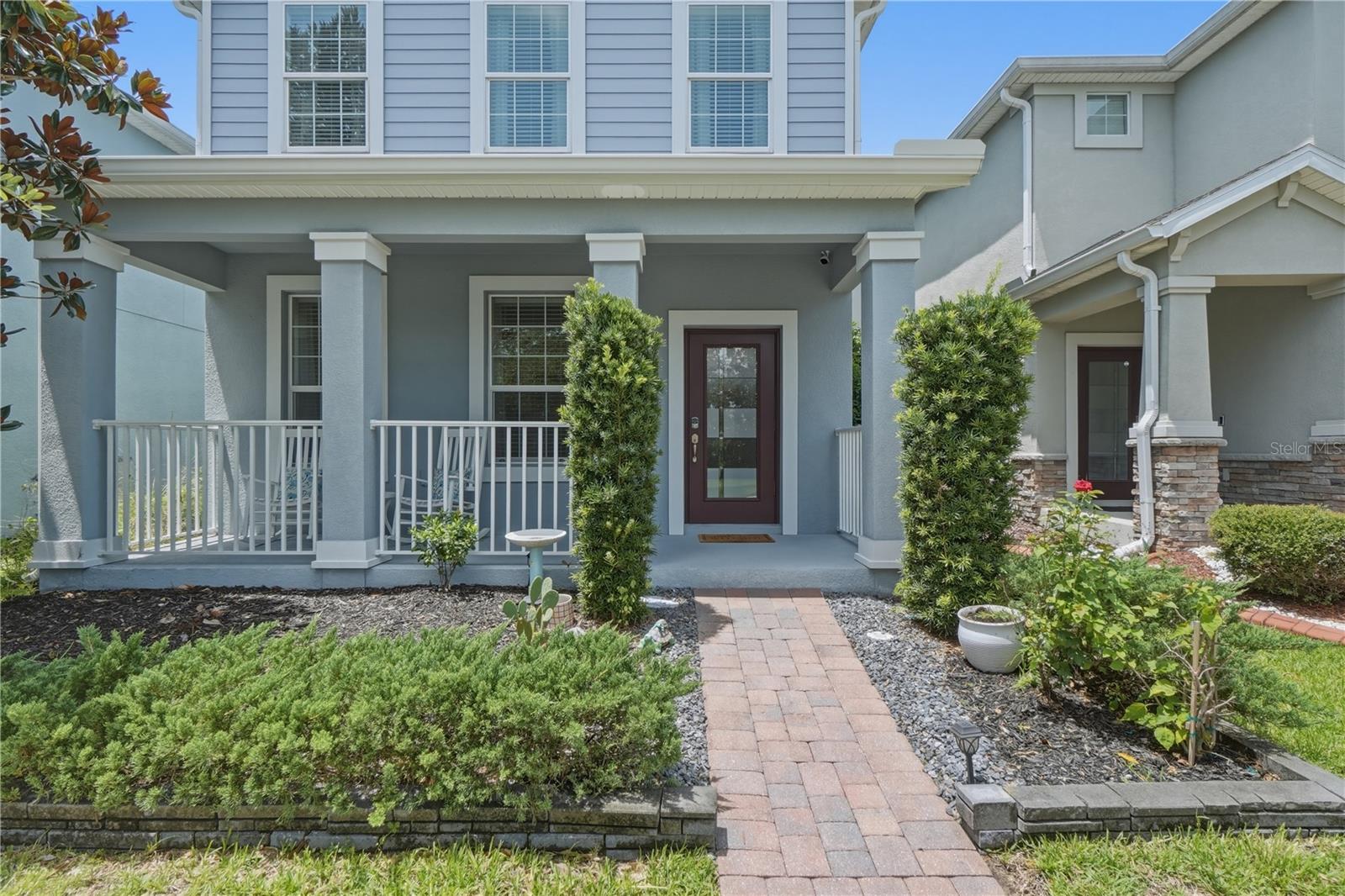 STOREY PARK PH 3 - Residential