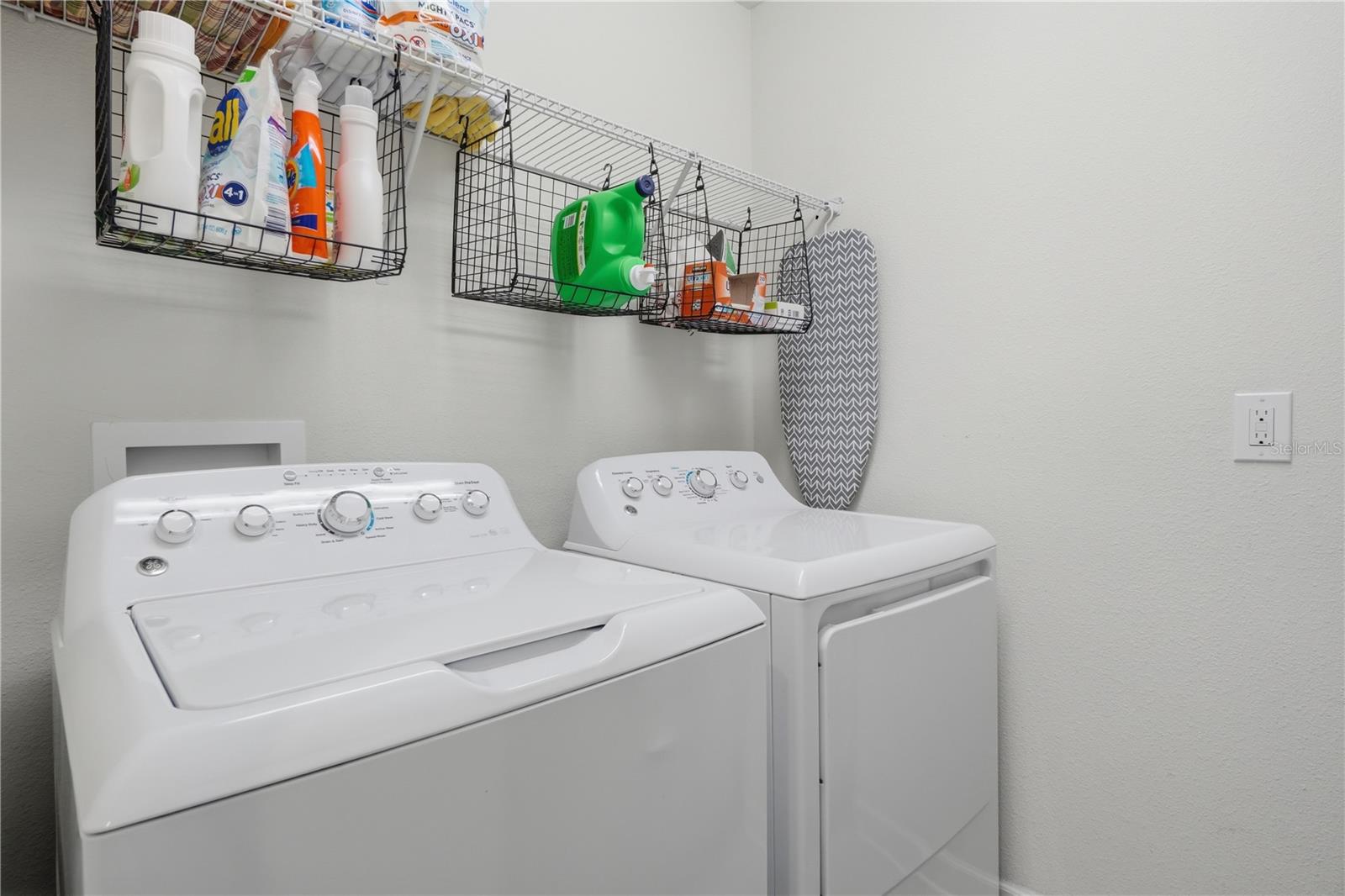 STOREY PARK PH 3 - Residential