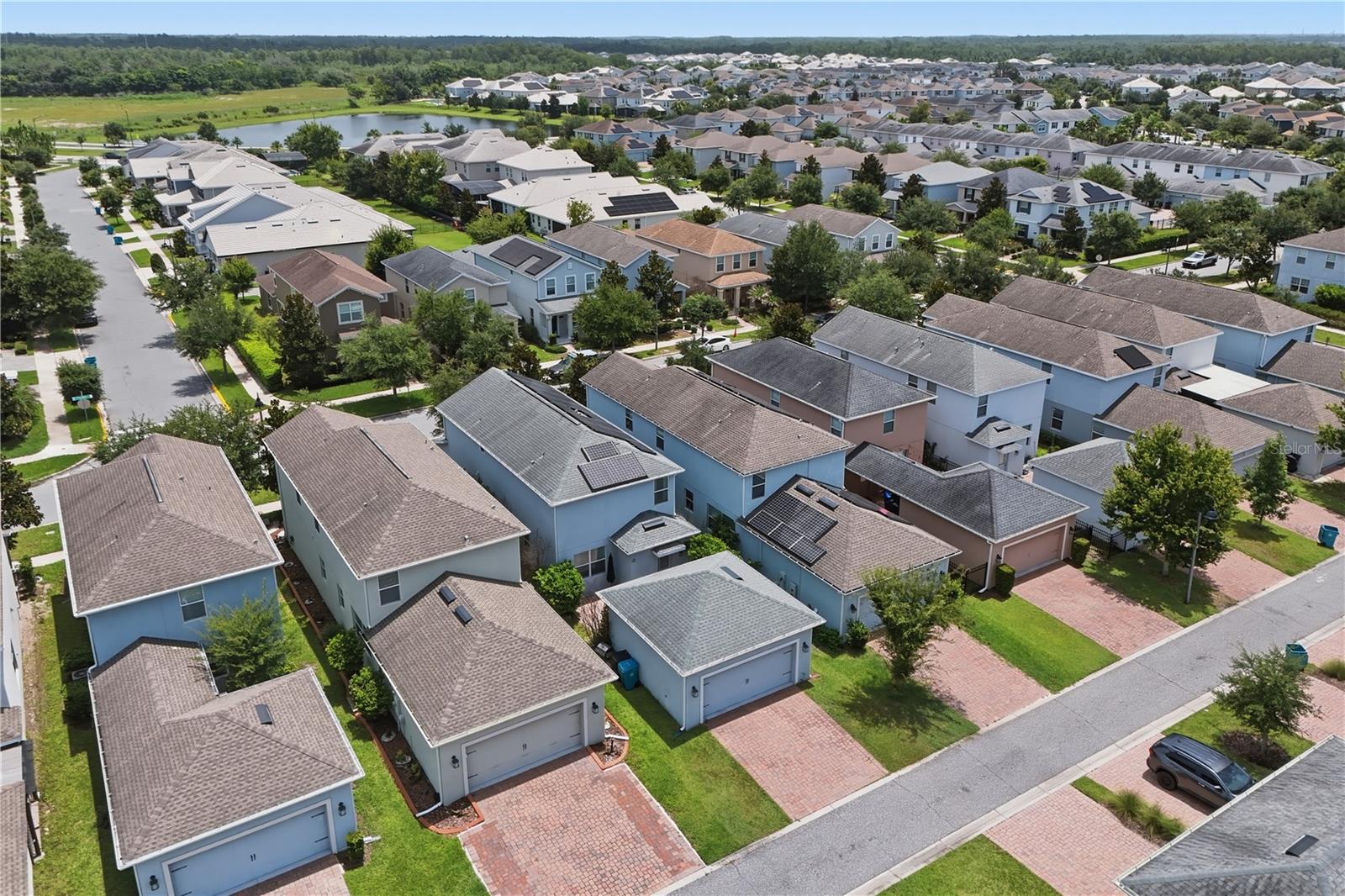 STOREY PARK PH 3 - Residential