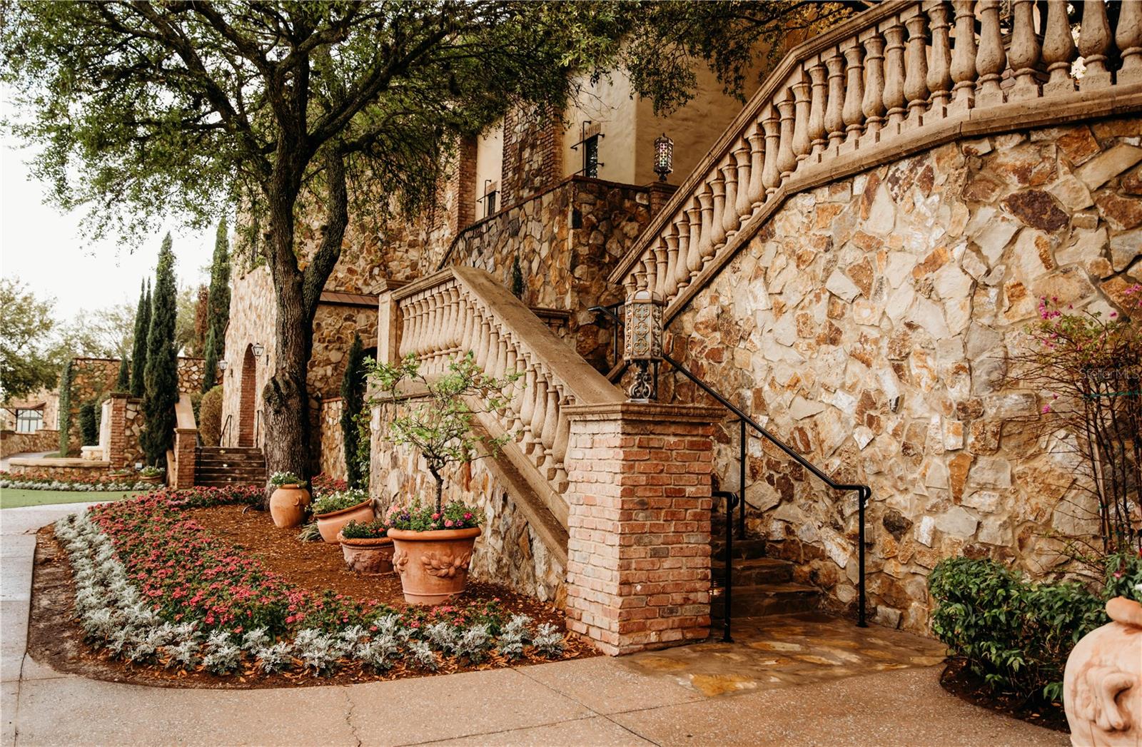 BELLA COLLINA SUB - Residential