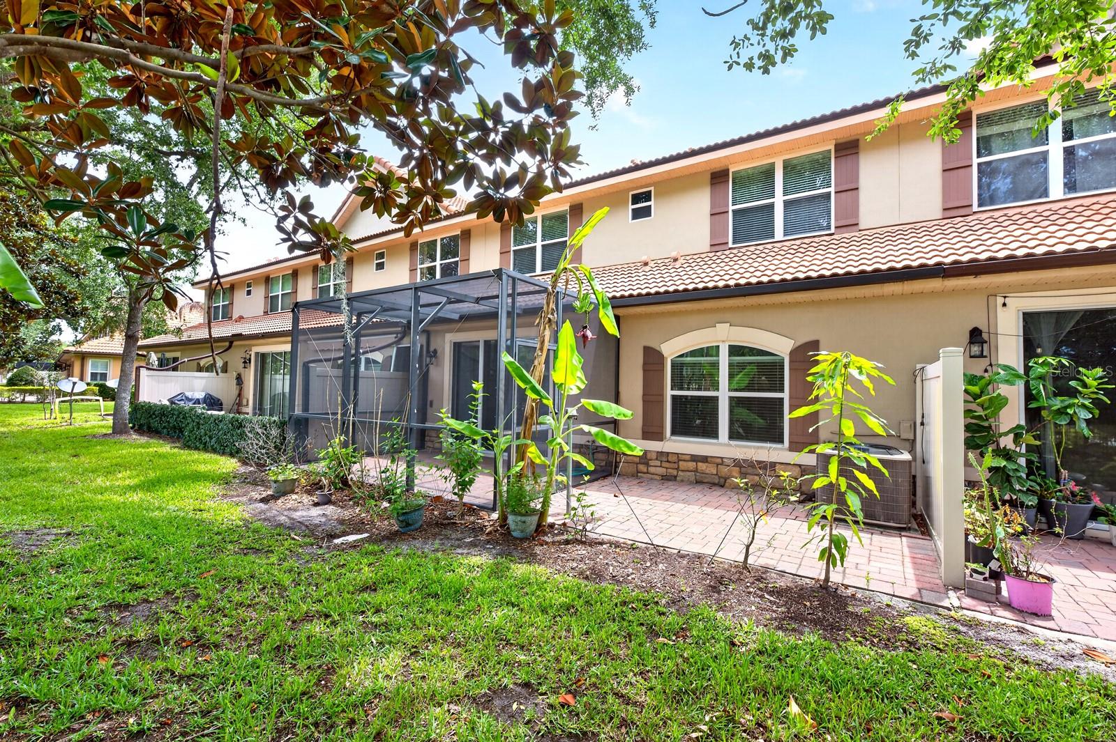 EAGLE CRK PH 1C VILLAGE E - Residential