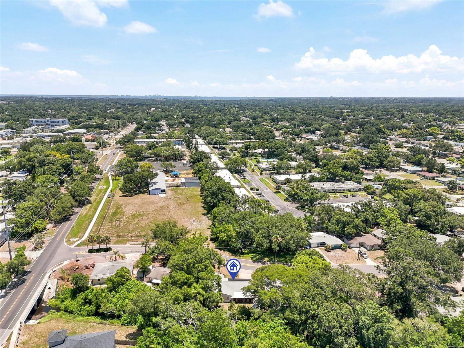 BROOKHILL - Residential