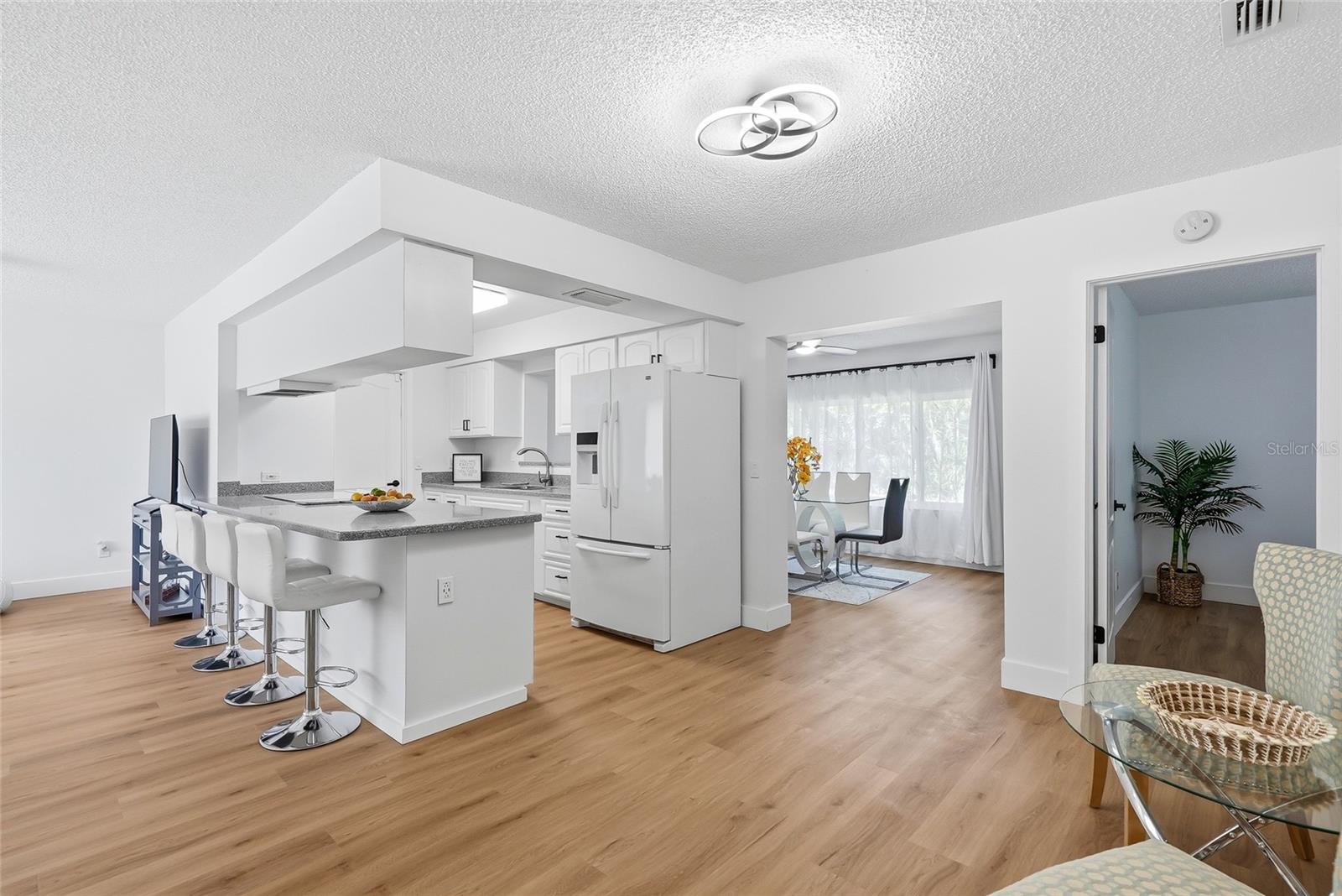 BROOKHILL - Residential