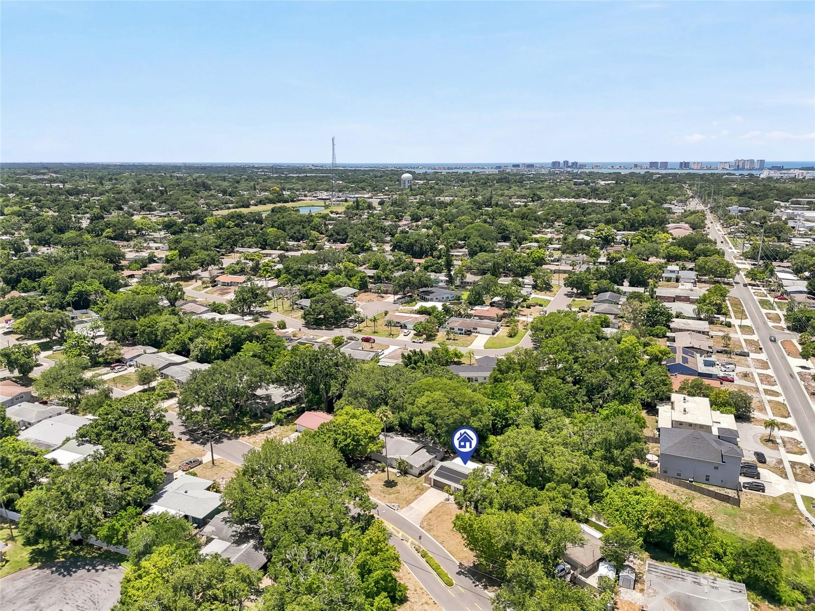 BROOKHILL - Residential