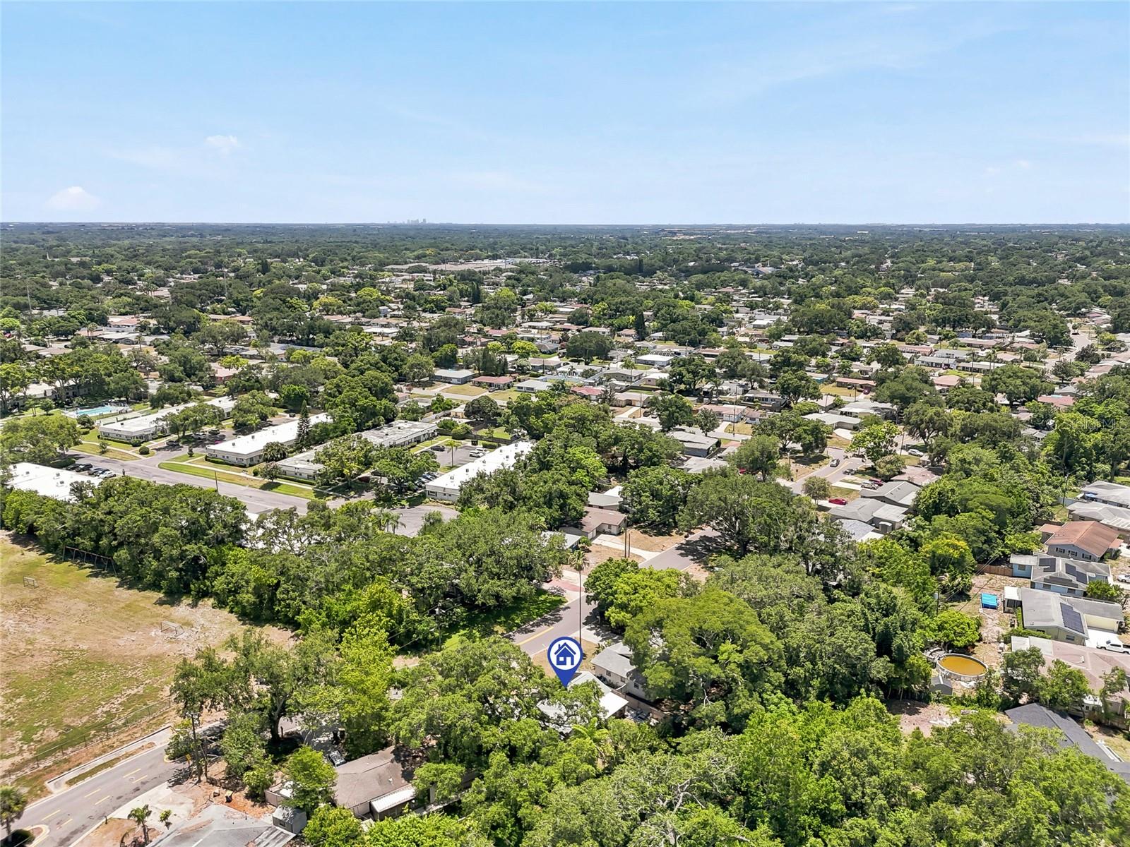 BROOKHILL - Residential