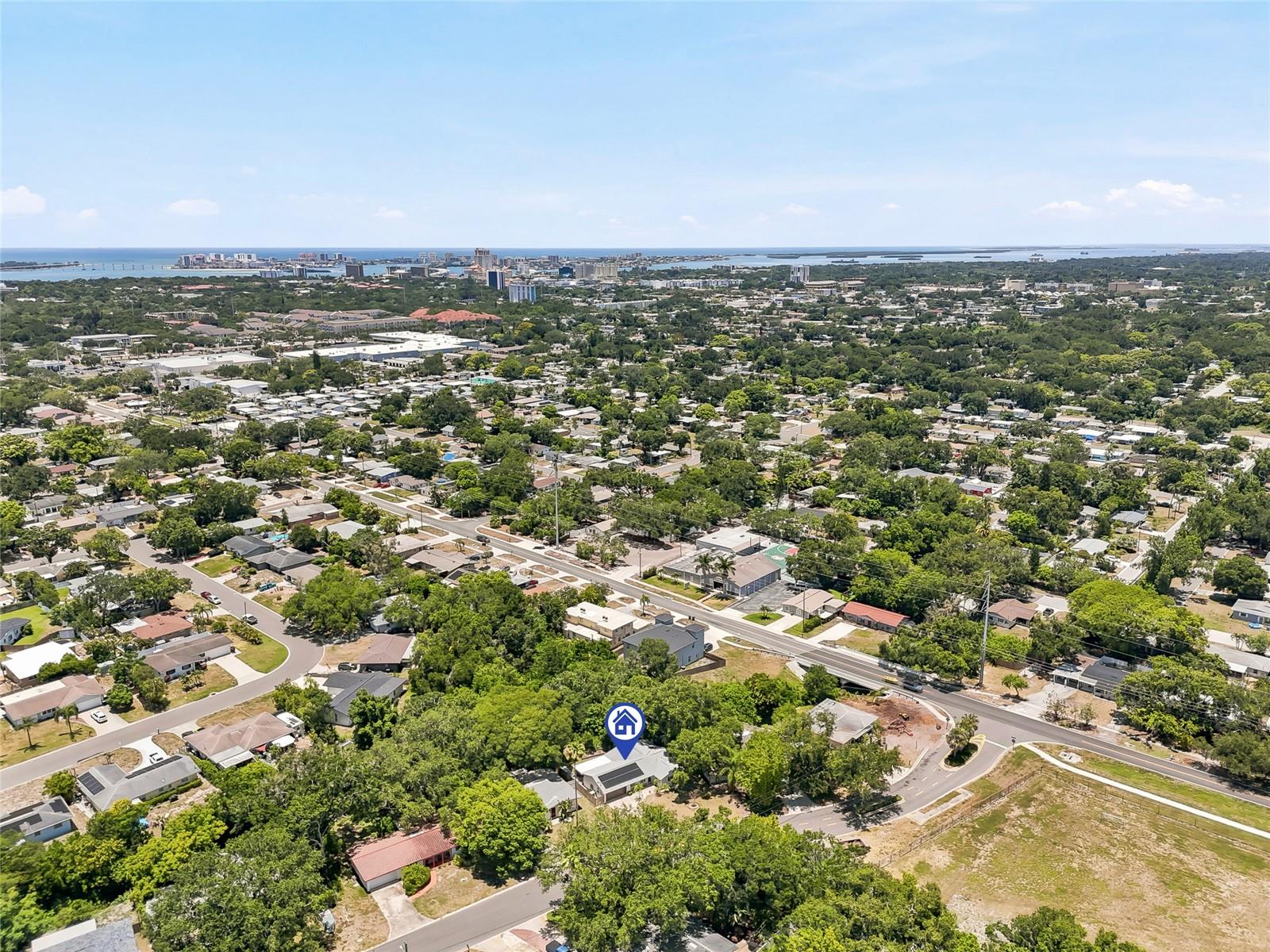 BROOKHILL - Residential