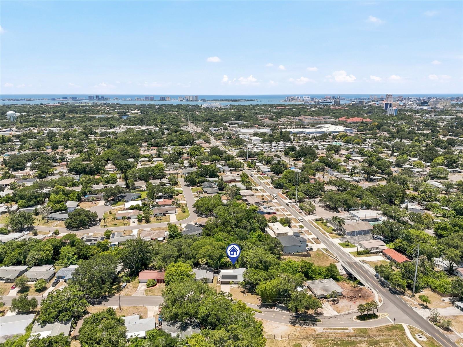 BROOKHILL - Residential