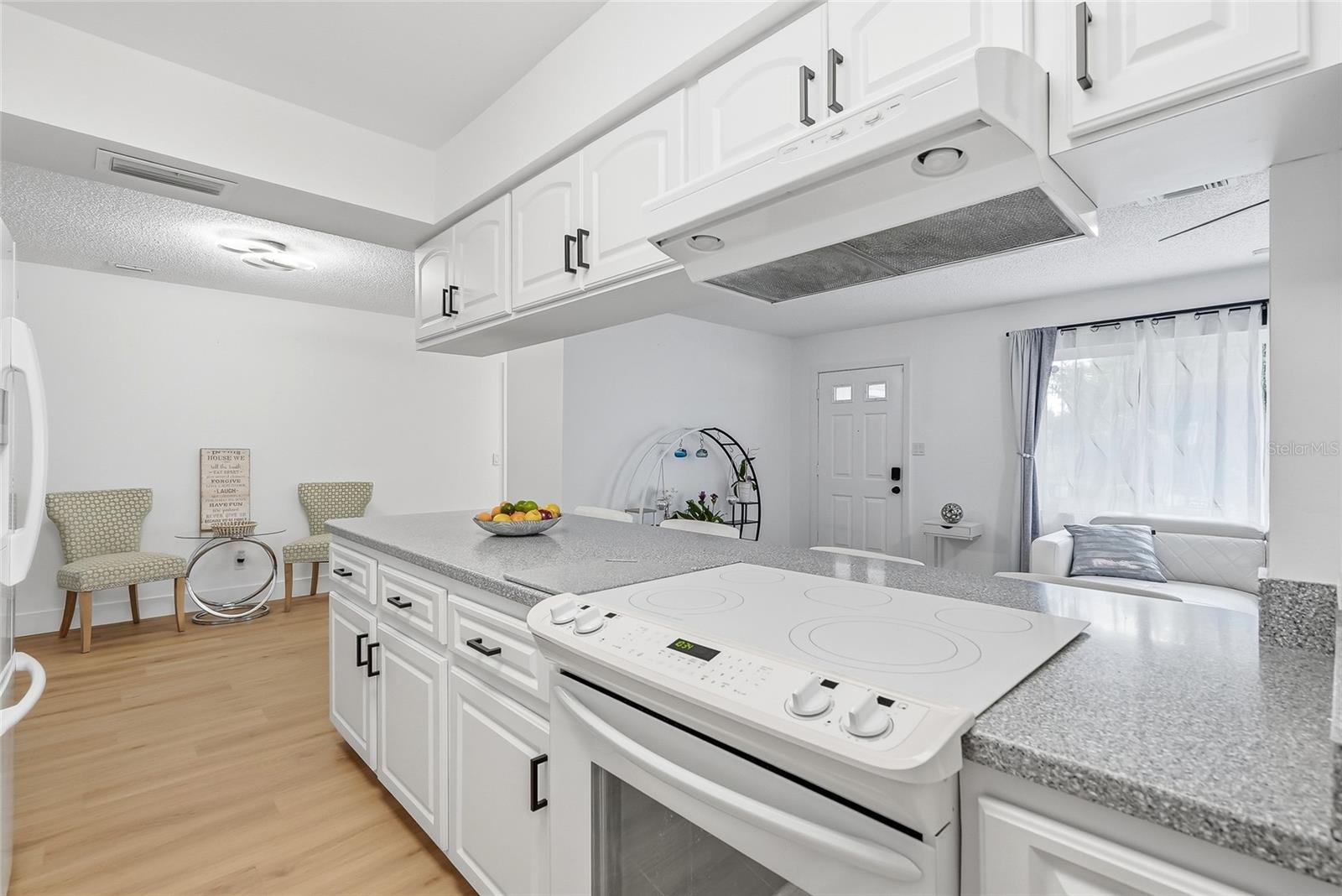 BROOKHILL - Residential
