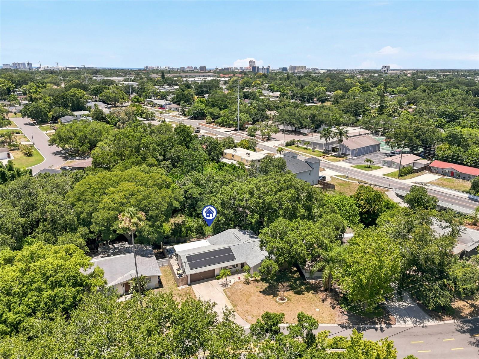 BROOKHILL - Residential