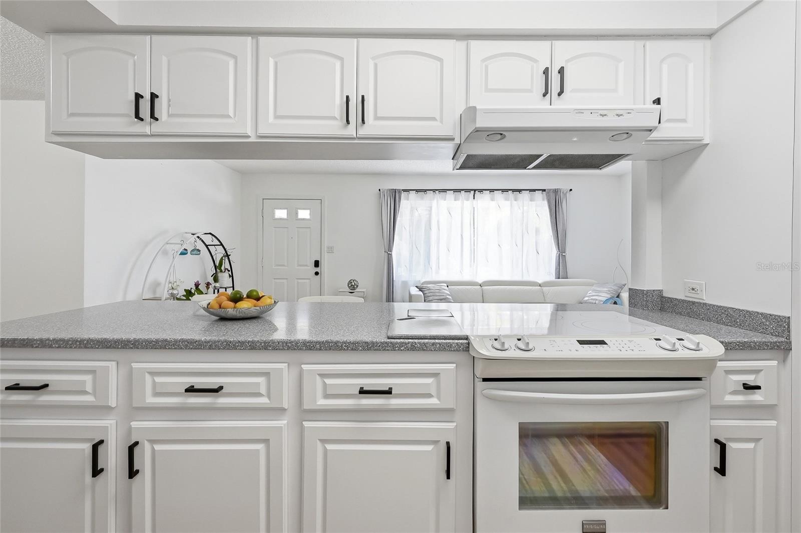 BROOKHILL - Residential