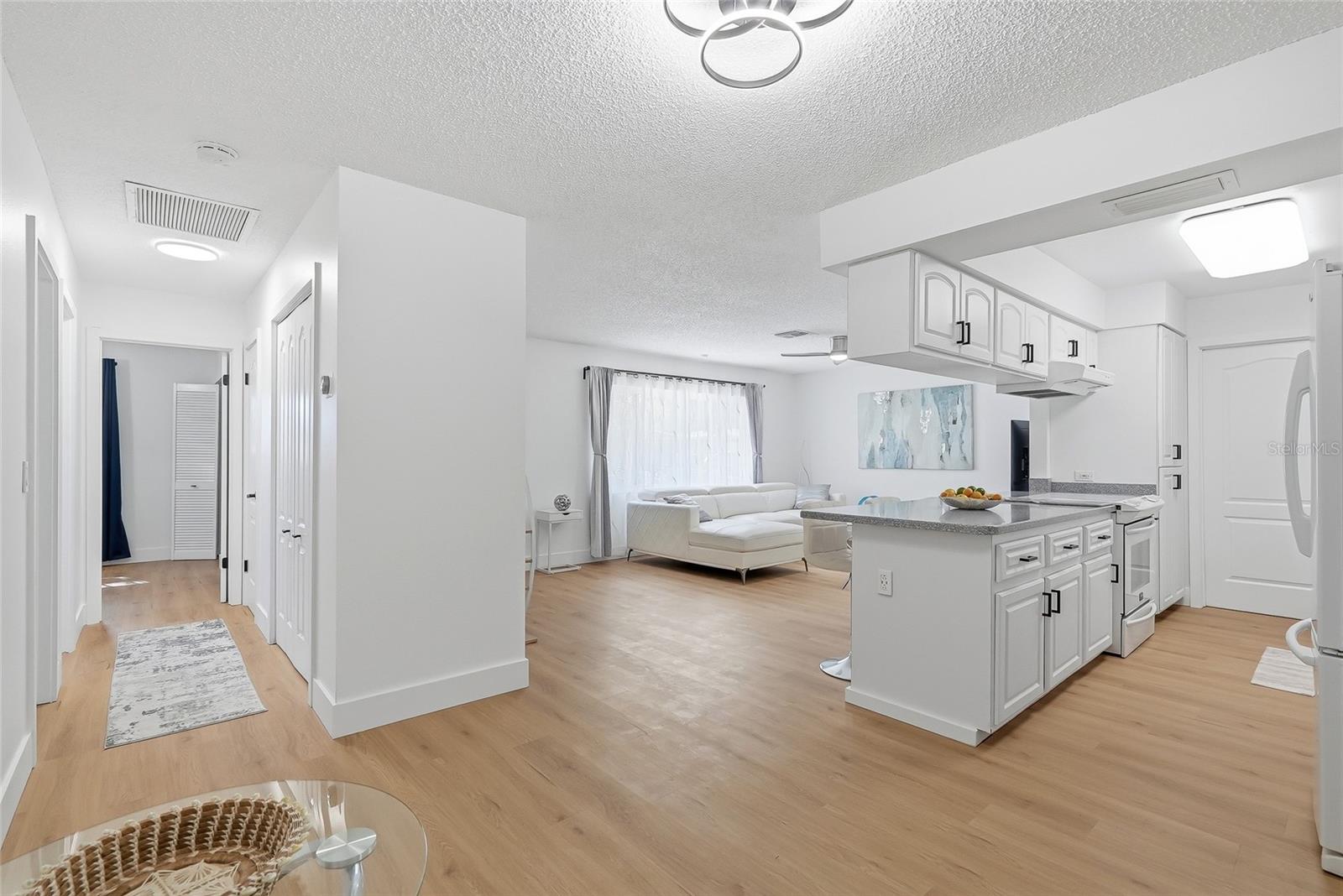 BROOKHILL - Residential