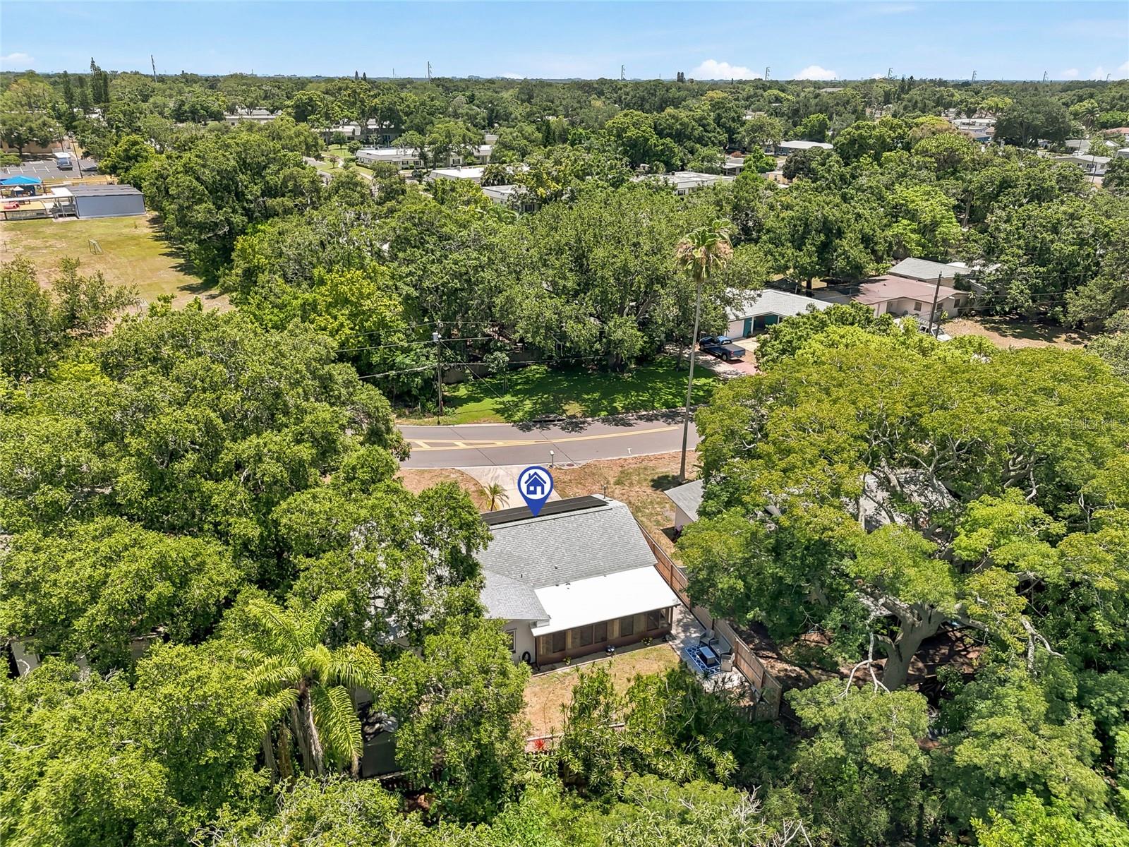 BROOKHILL - Residential